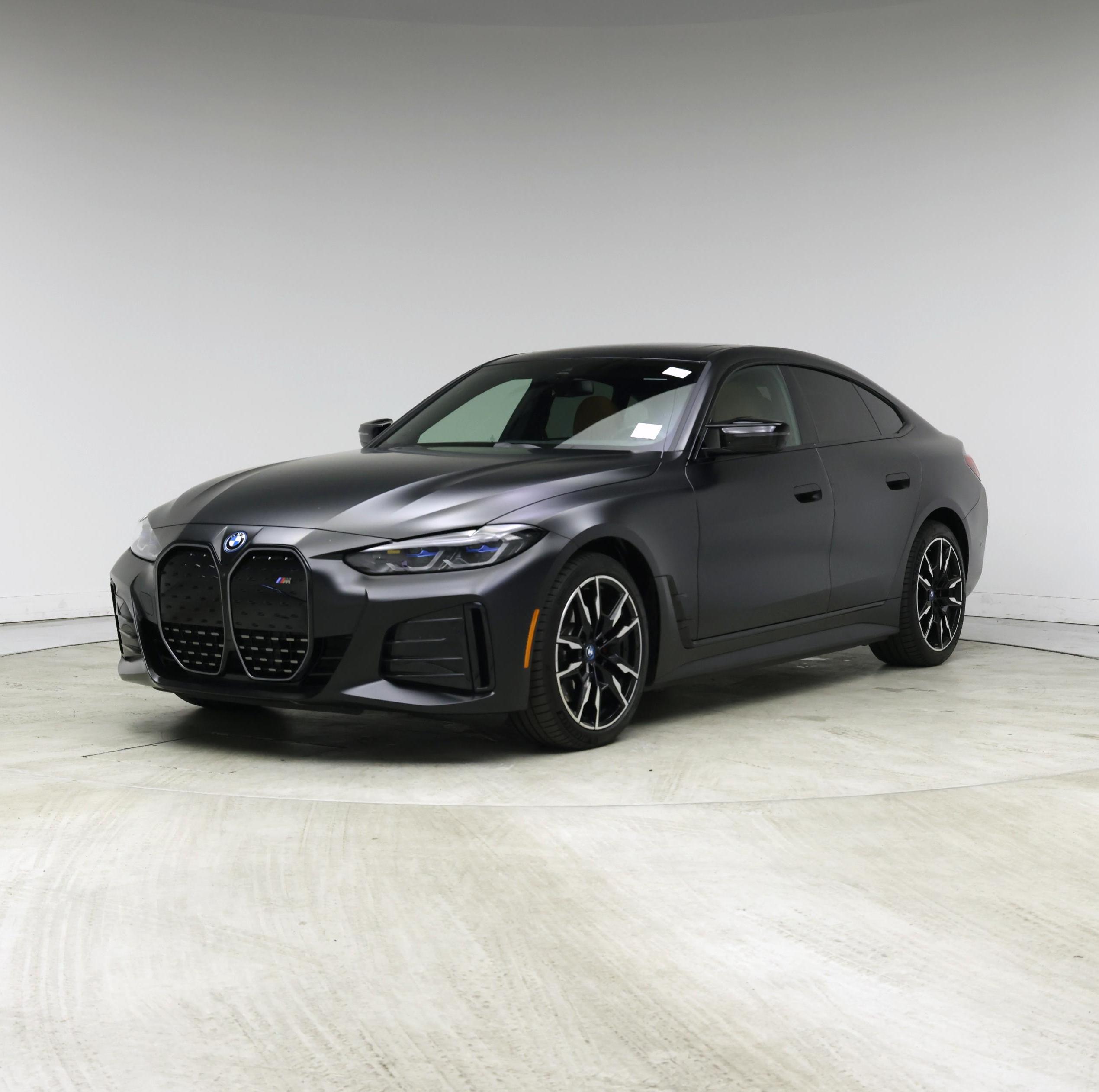 Thumbnail: 2024 BMW i4 - 4