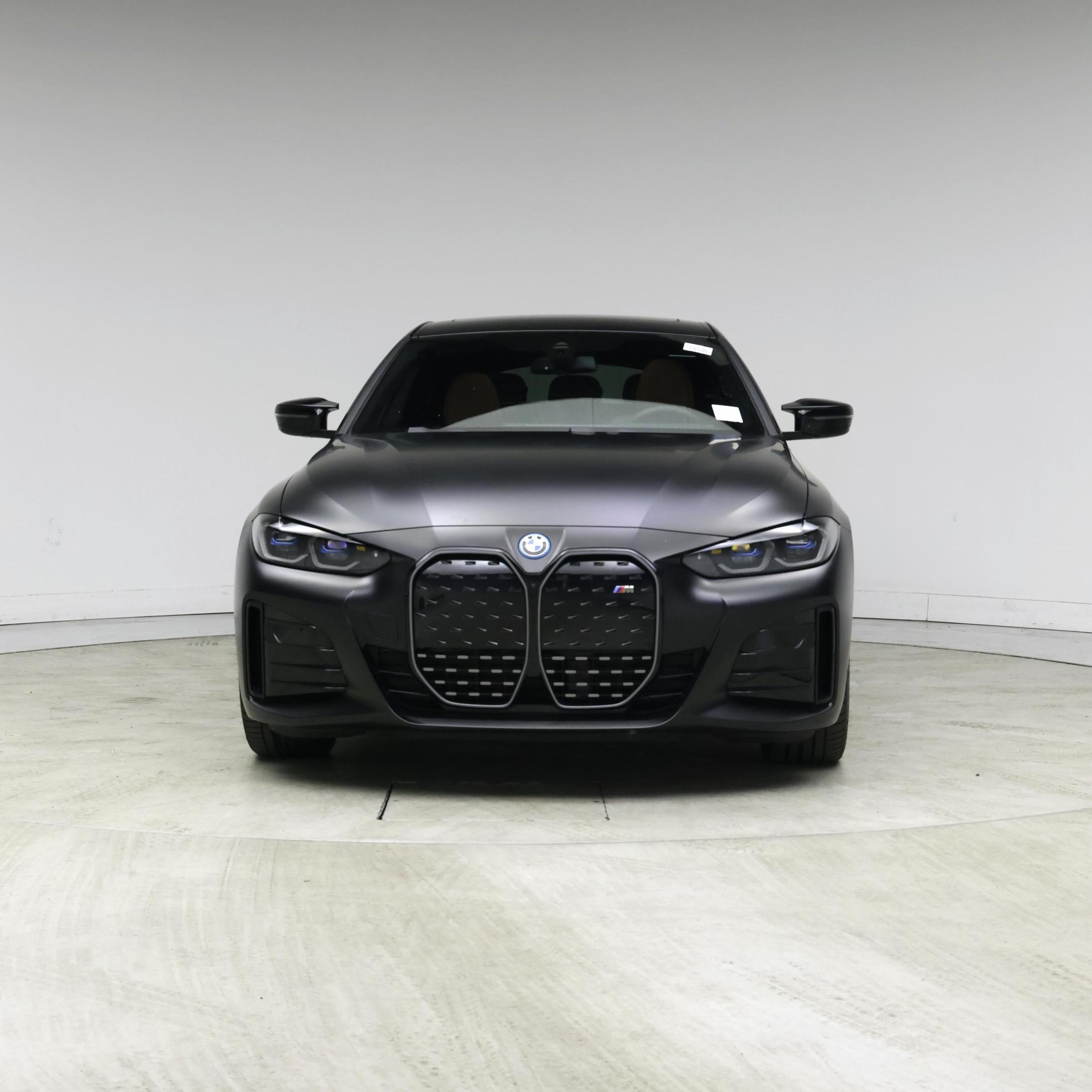 Thumbnail: 2024 BMW i4 - 5