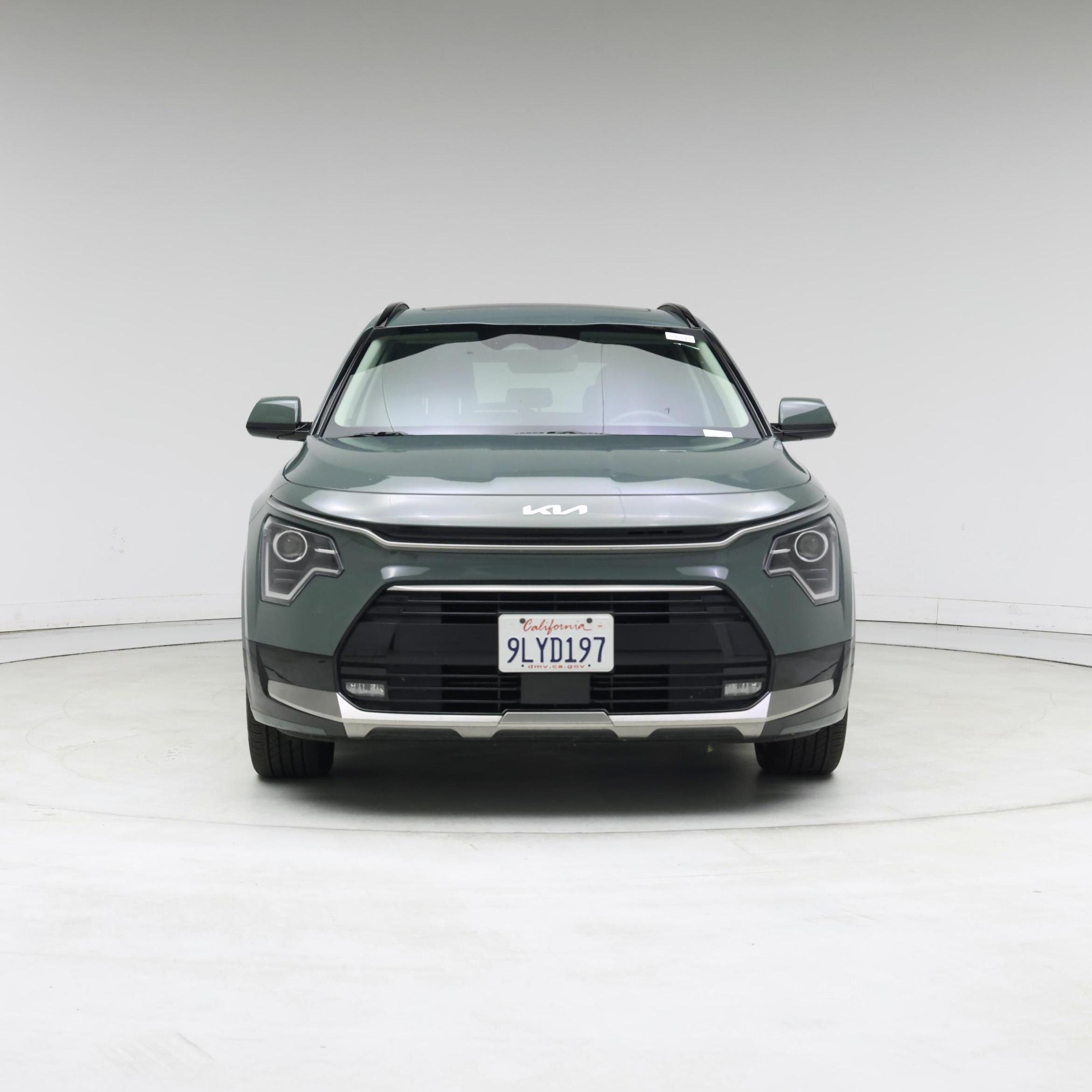Thumbnail: 2024 Kia Niro - 5