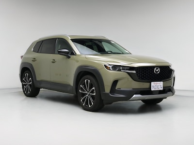 2024 Mazda CX-50 2.5 Turbo Premium Plus