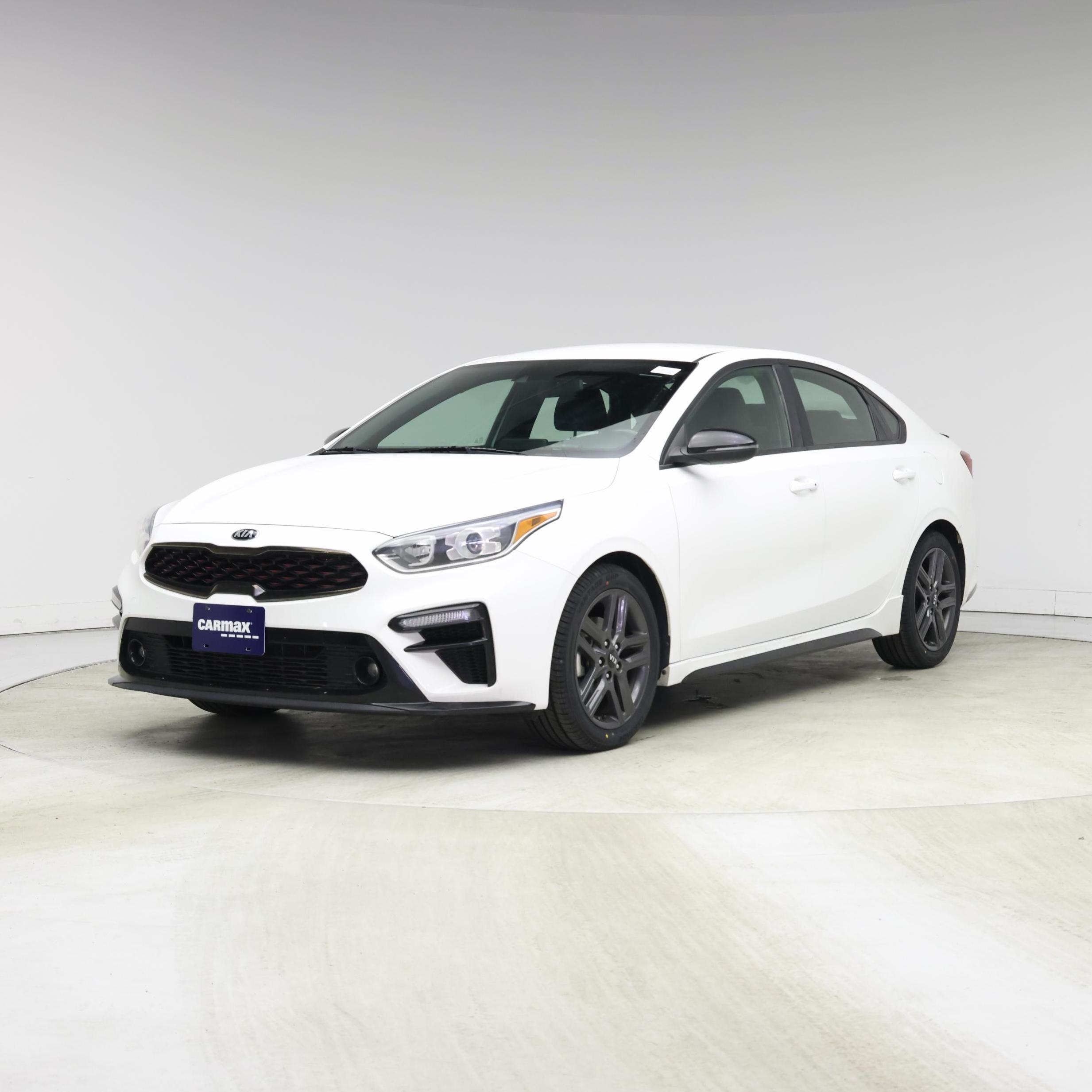 Thumbnail: 2021 Kia Forte - 4