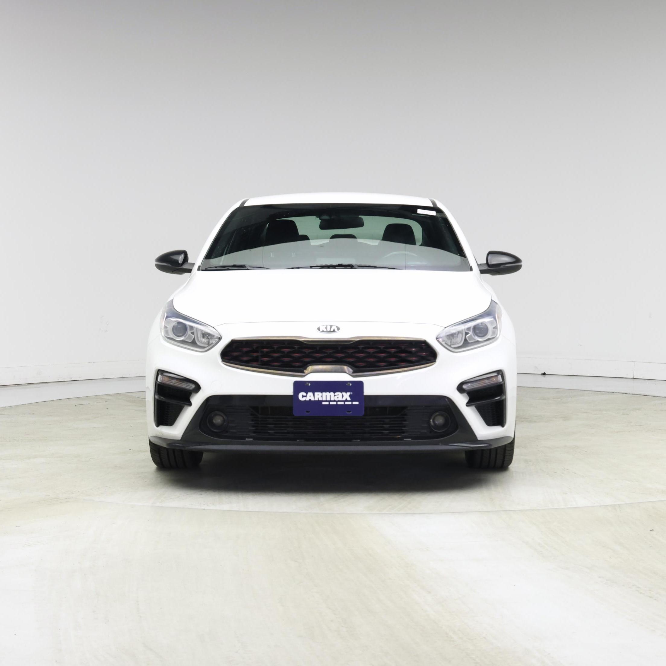 Thumbnail: 2021 Kia Forte - 5