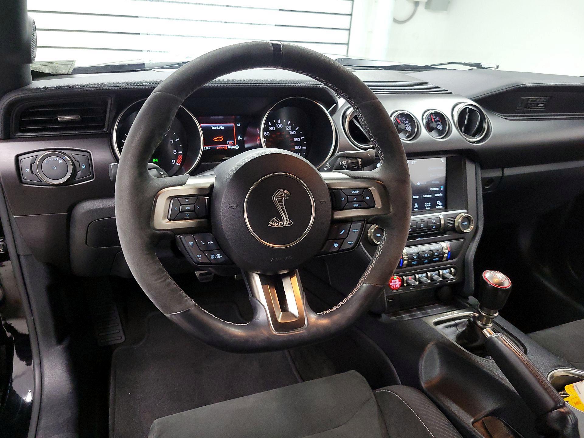 Thumbnail: 2018 Ford Mustang - 9