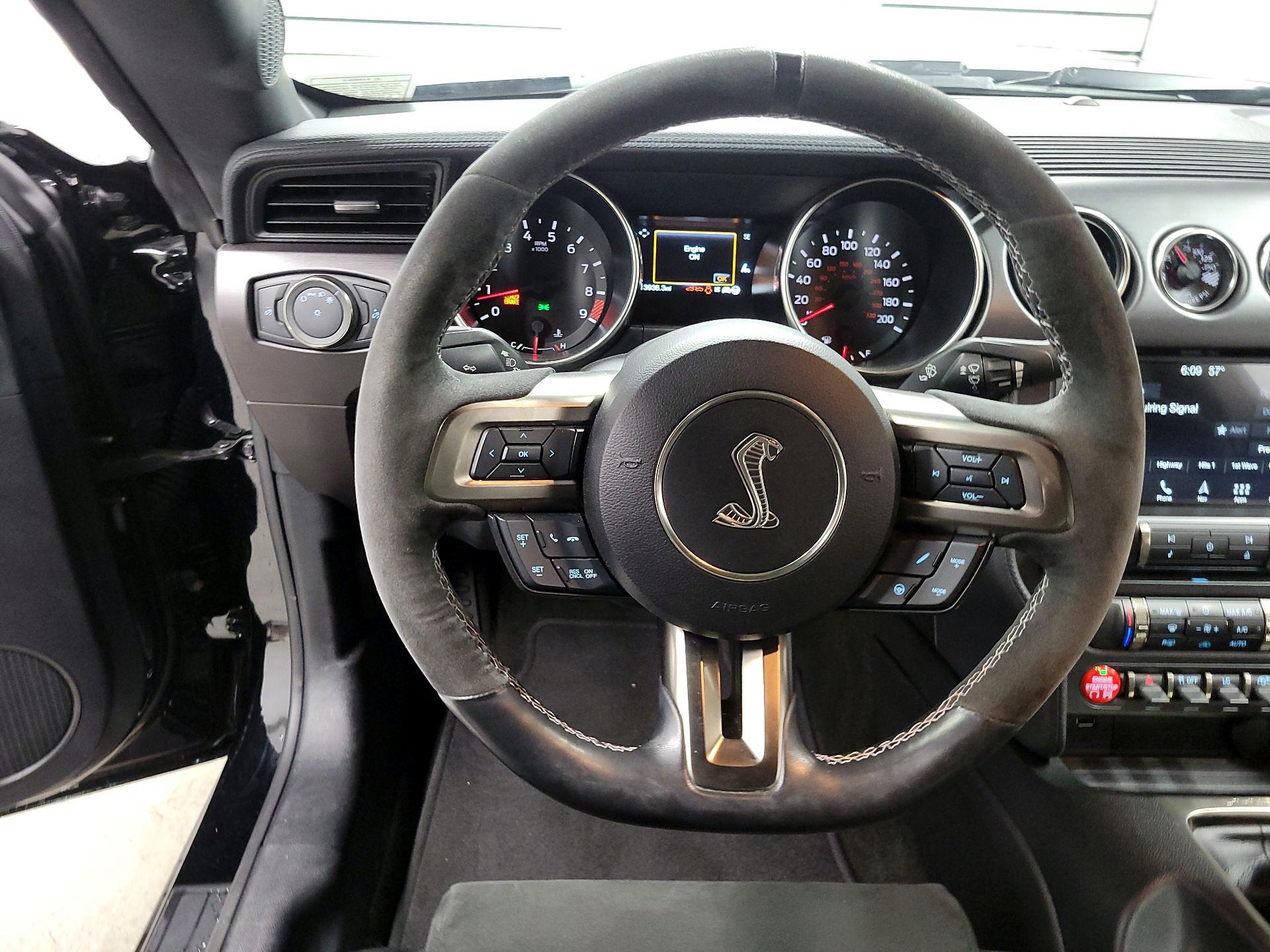 Thumbnail: 2018 Ford Mustang - 10