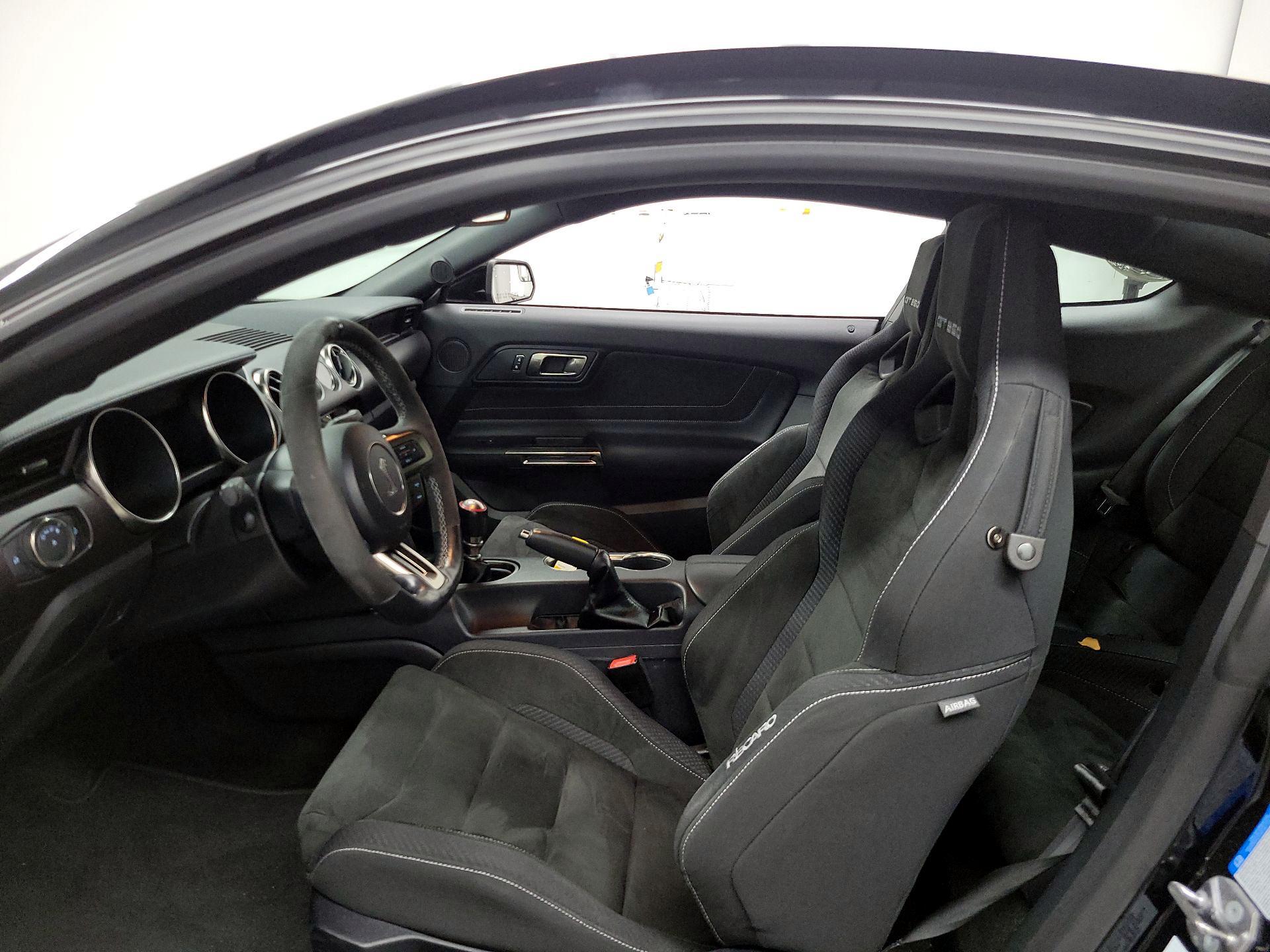 Thumbnail: 2018 Ford Mustang - 11