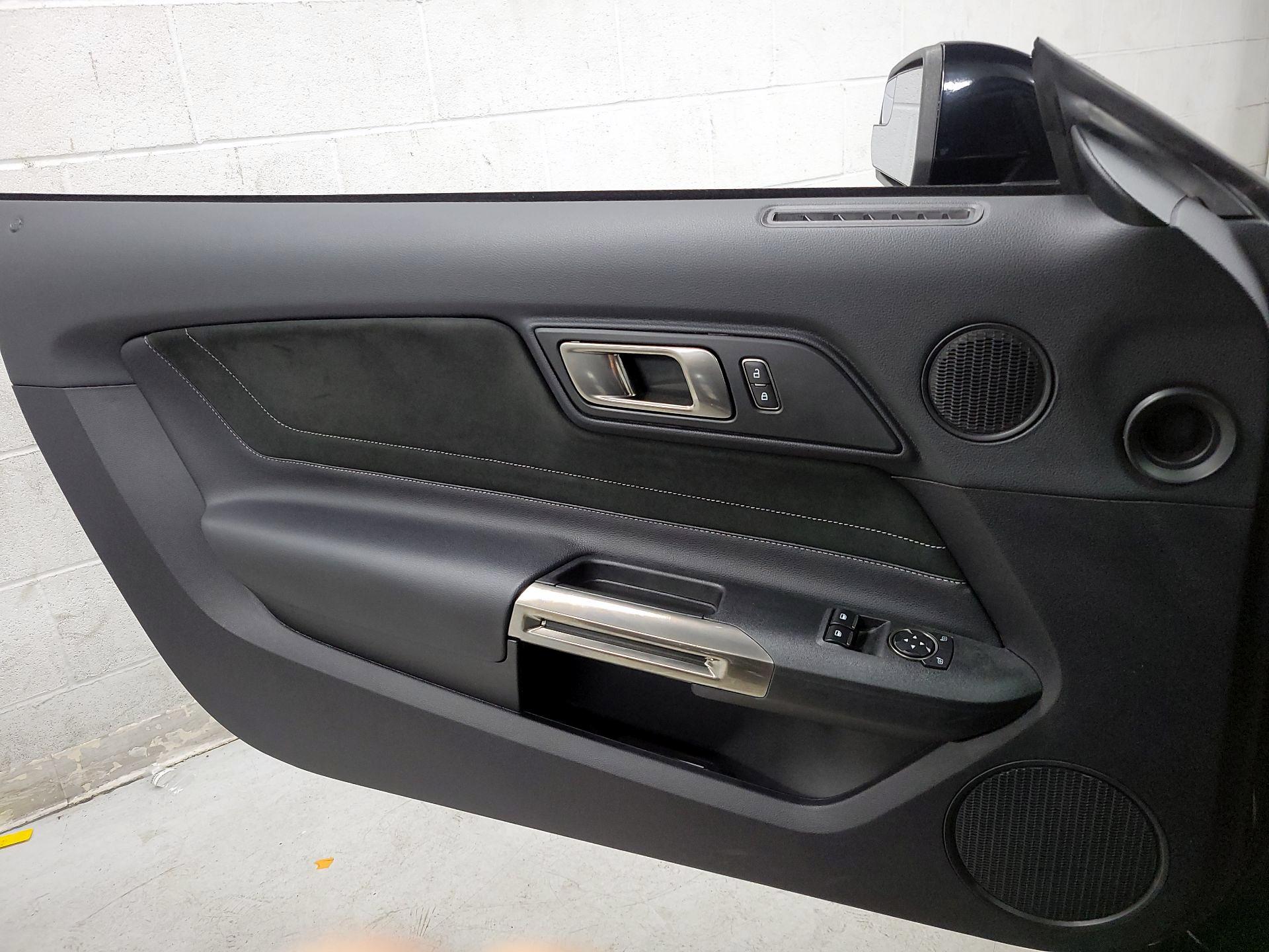 Thumbnail: 2018 Ford Mustang - 12