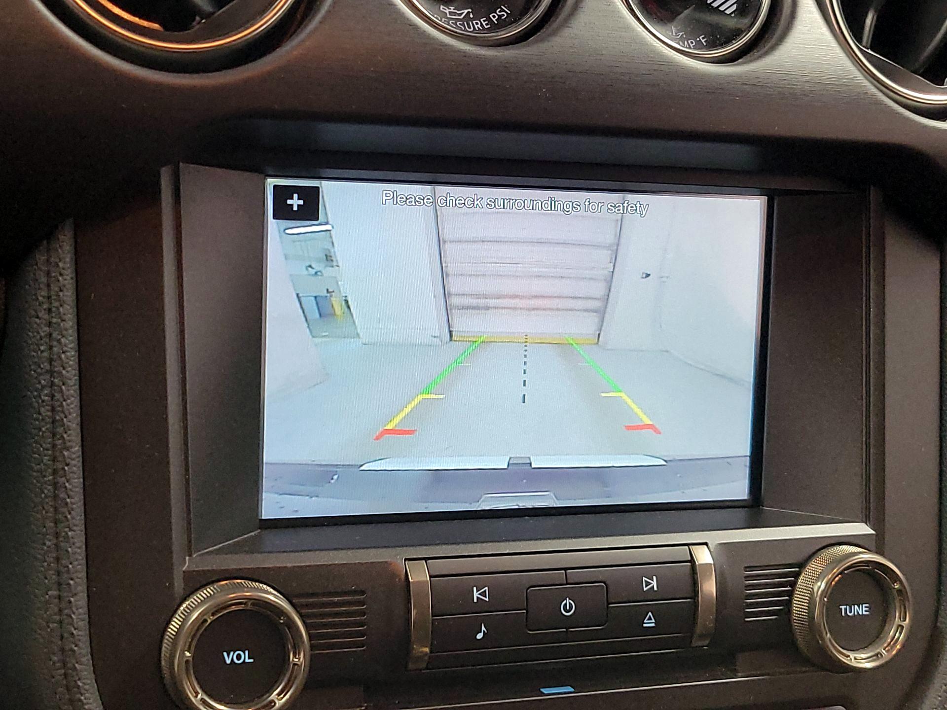 Thumbnail: 2018 Ford Mustang - 13