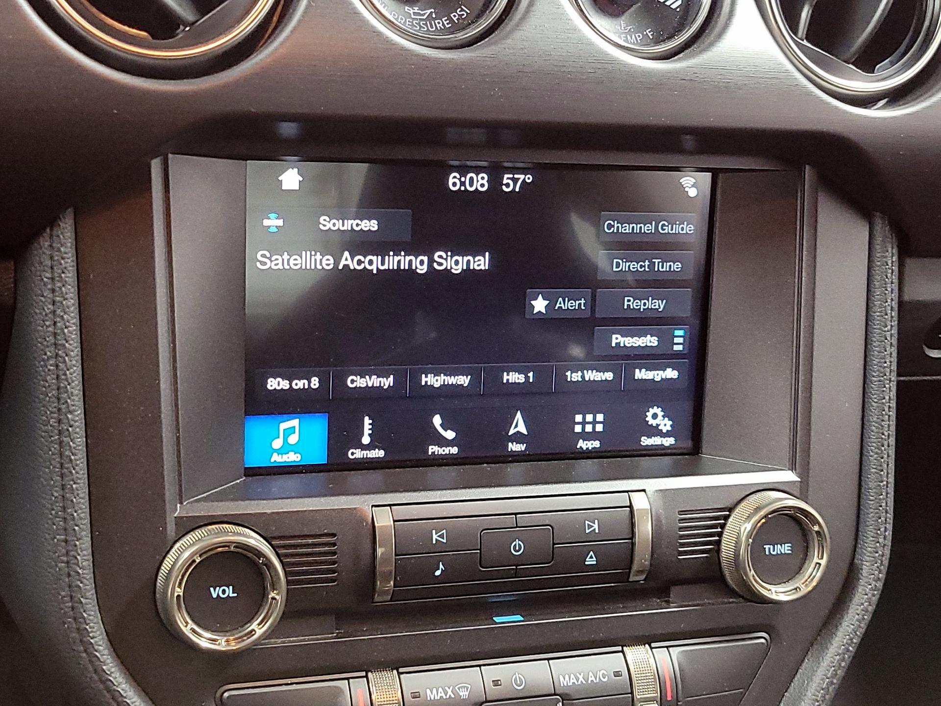 Thumbnail: 2018 Ford Mustang - 14