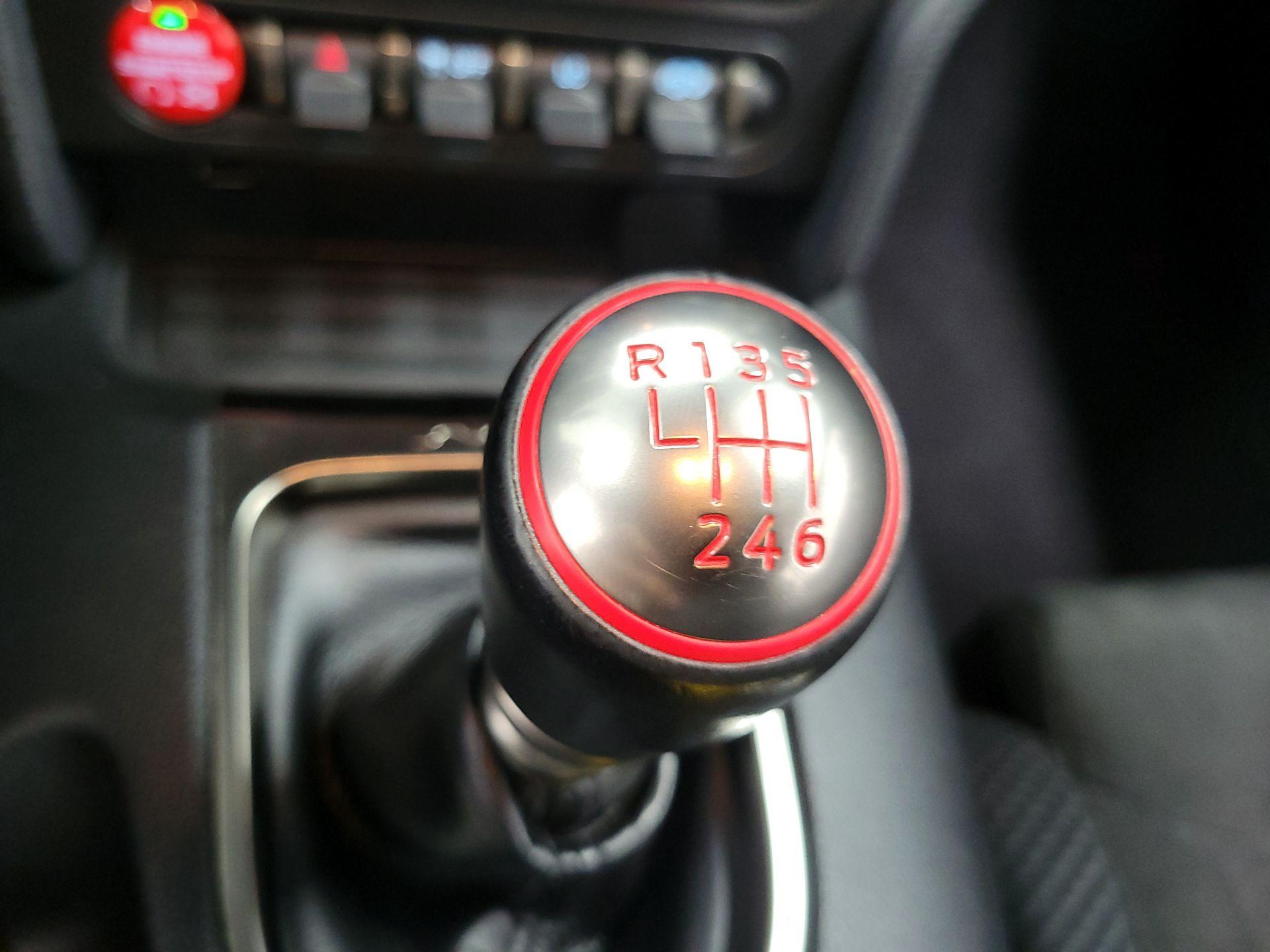 Thumbnail: 2018 Ford Mustang - 16