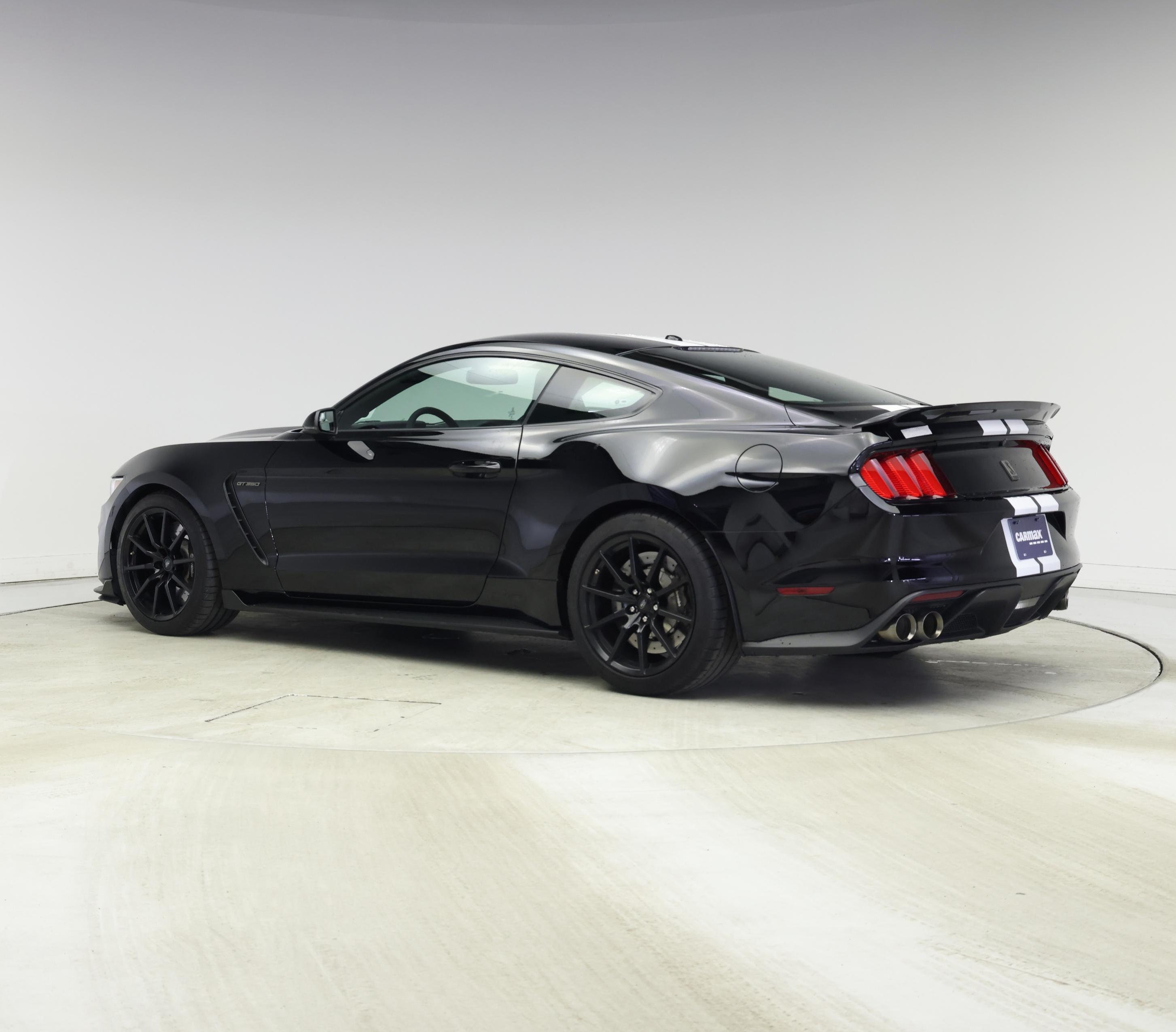 Thumbnail: 2018 Ford Mustang - 2