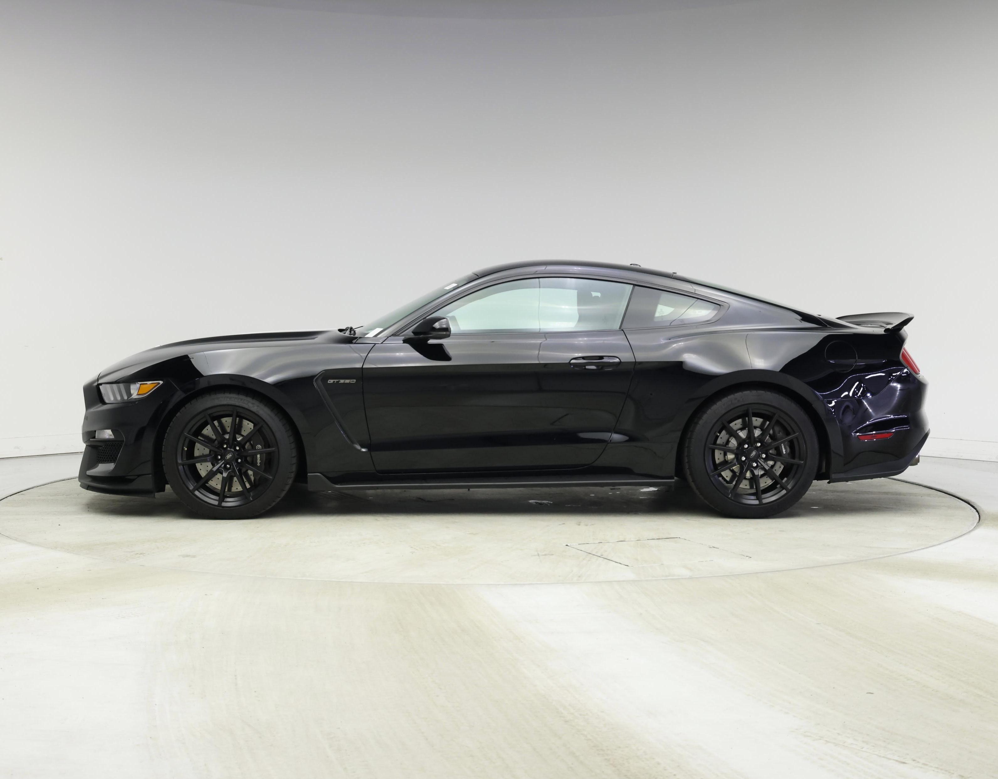 Thumbnail: 2018 Ford Mustang - 3