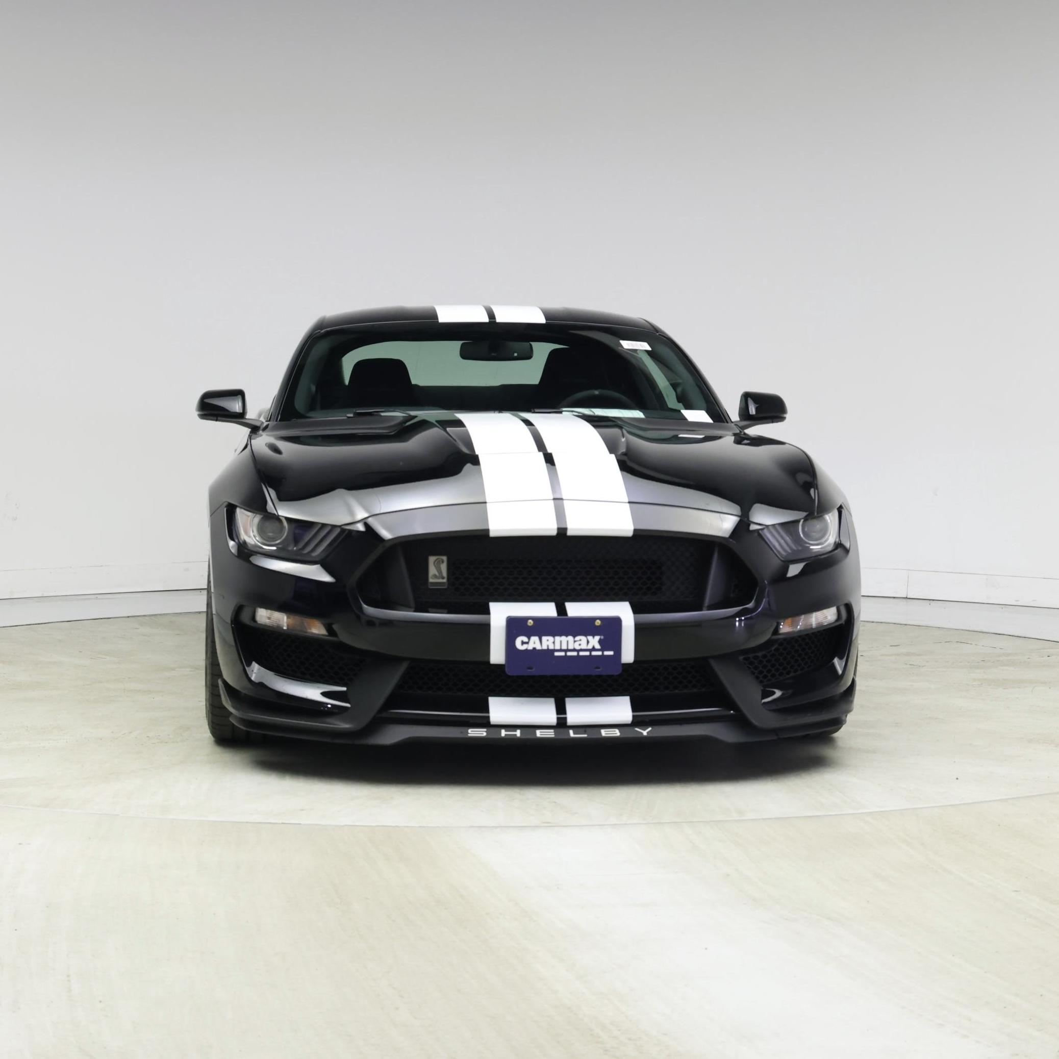 Thumbnail: 2018 Ford Mustang - 5