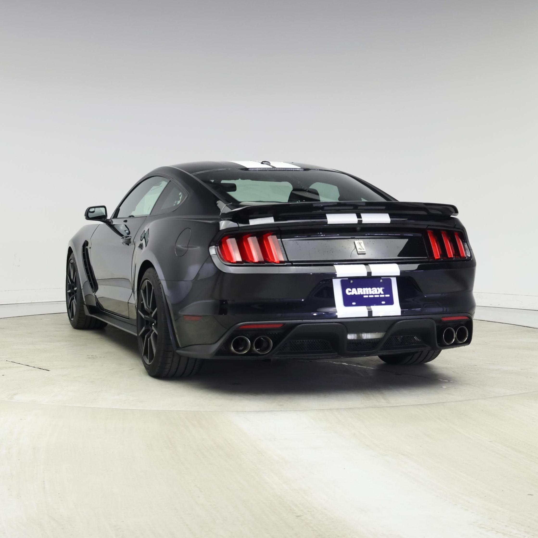 Thumbnail: 2018 Ford Mustang - 6