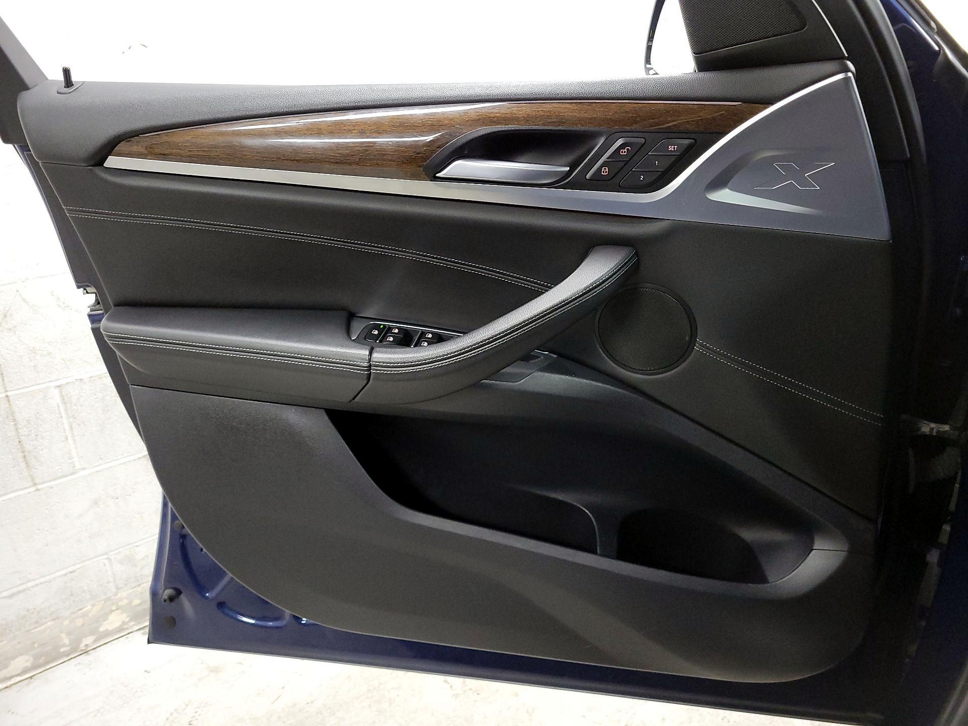 Thumbnail: 2018 BMW X3 - 12