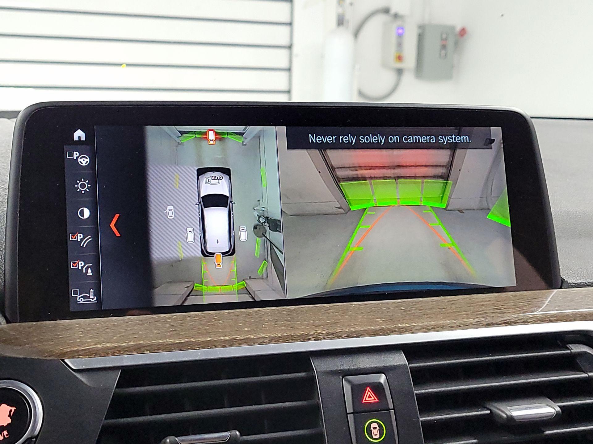 Thumbnail: 2018 BMW X3 - 13