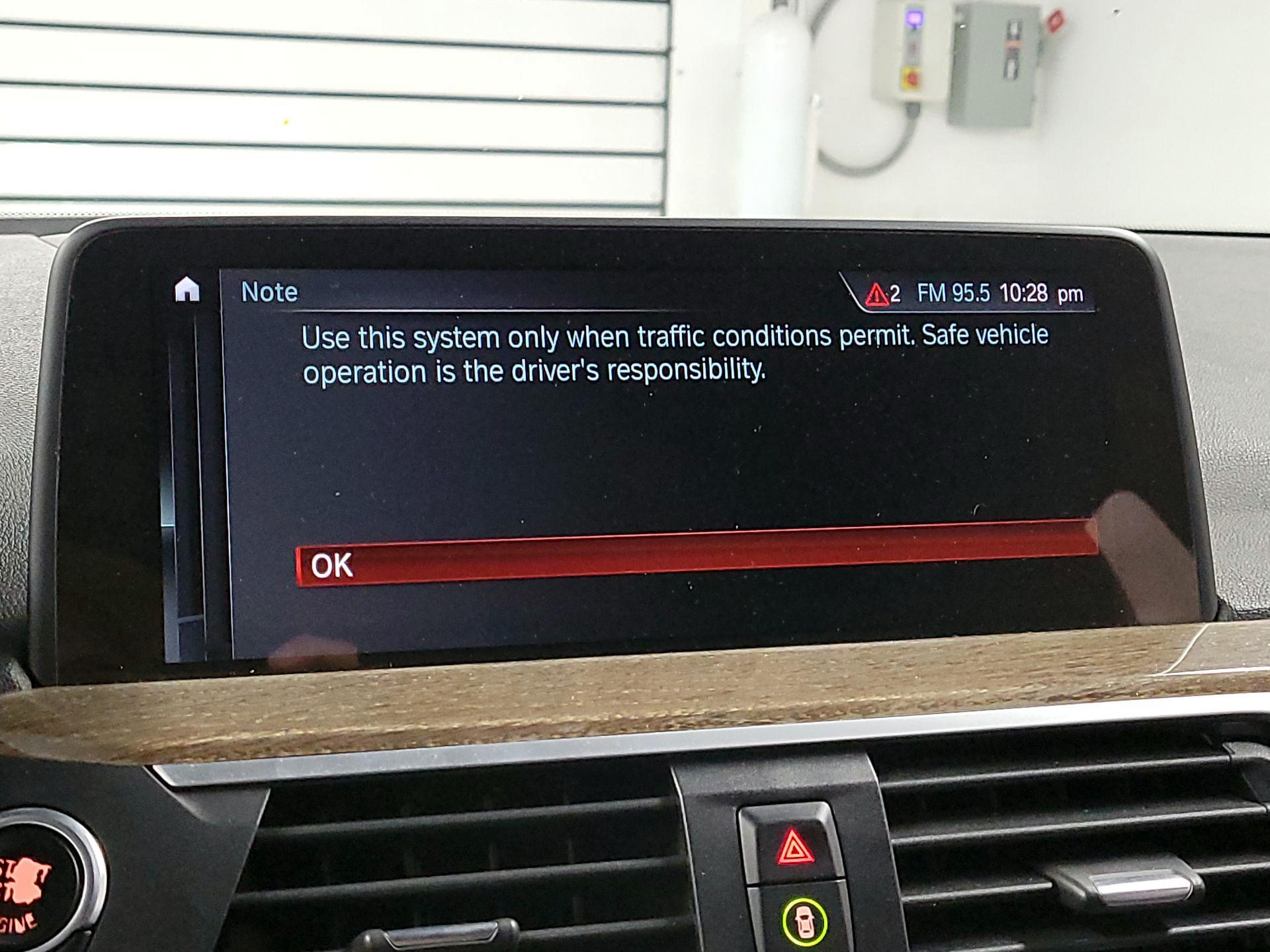 Thumbnail: 2018 BMW X3 - 14