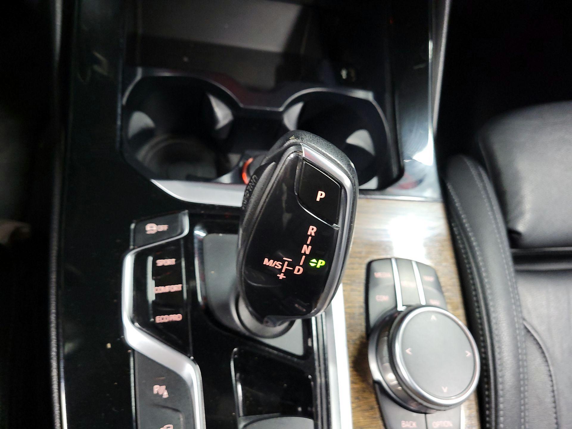 Thumbnail: 2018 BMW X3 - 16