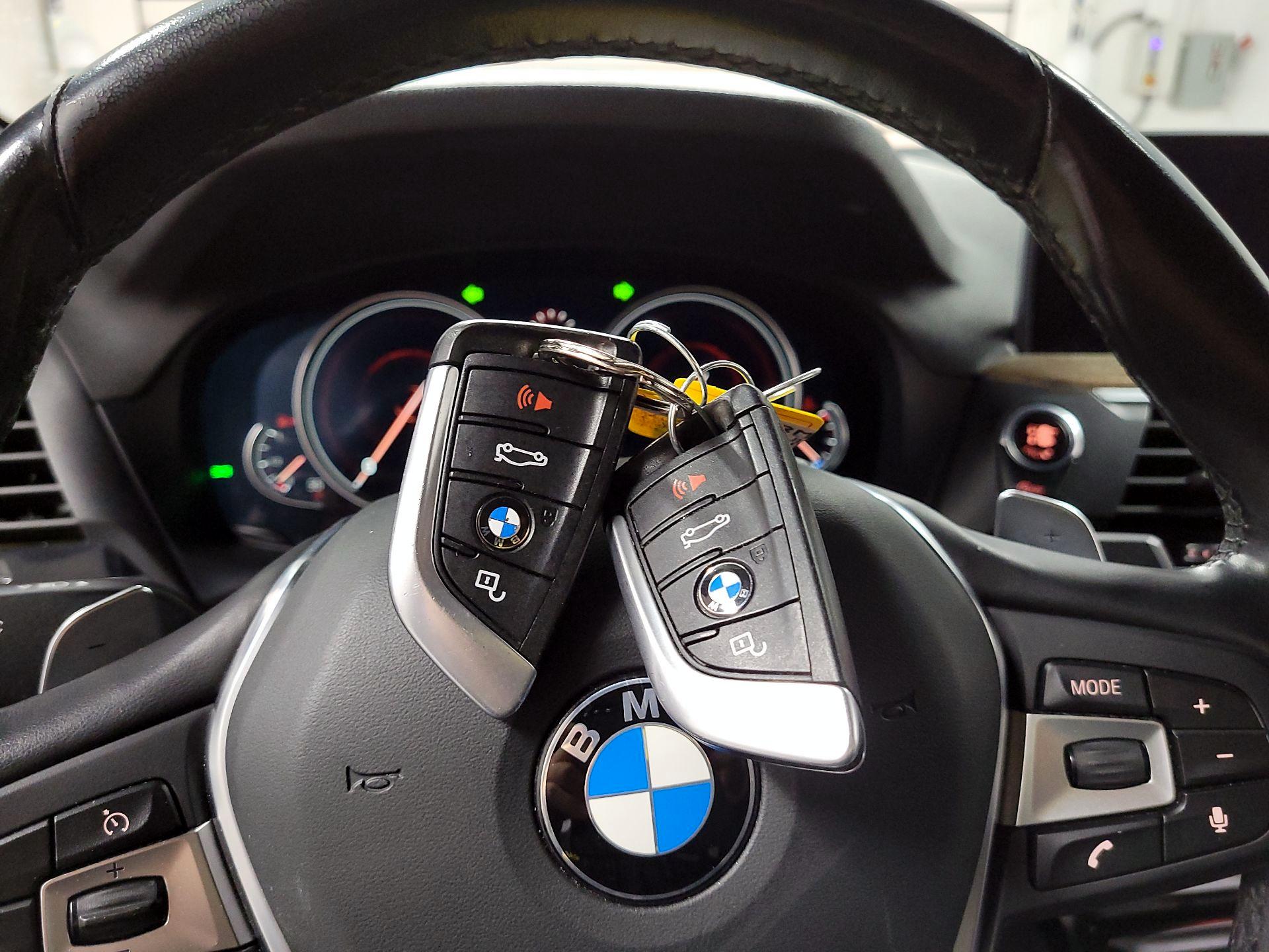 Thumbnail: 2018 BMW X3 - 20