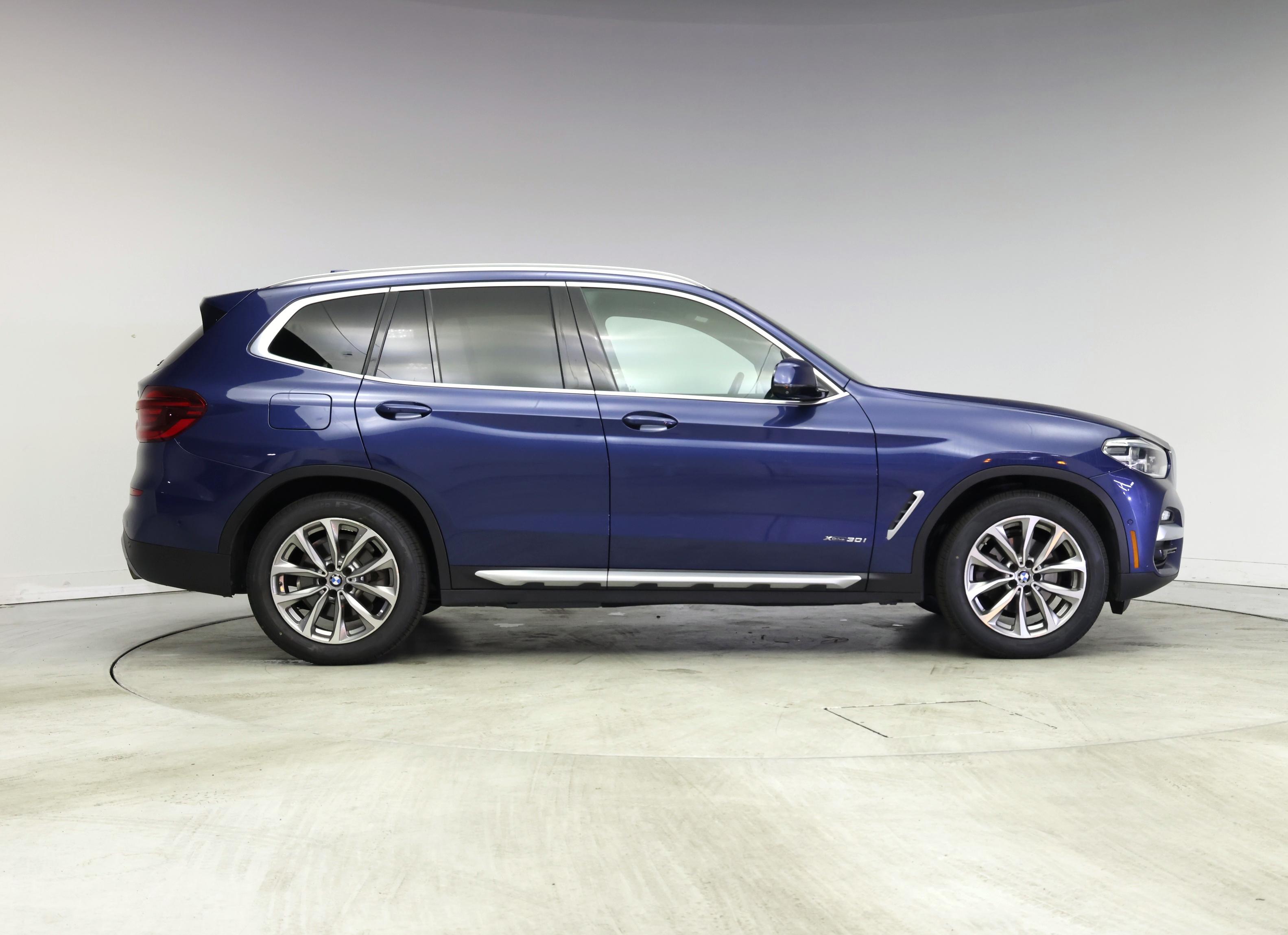 Thumbnail: 2018 BMW X3 - 7