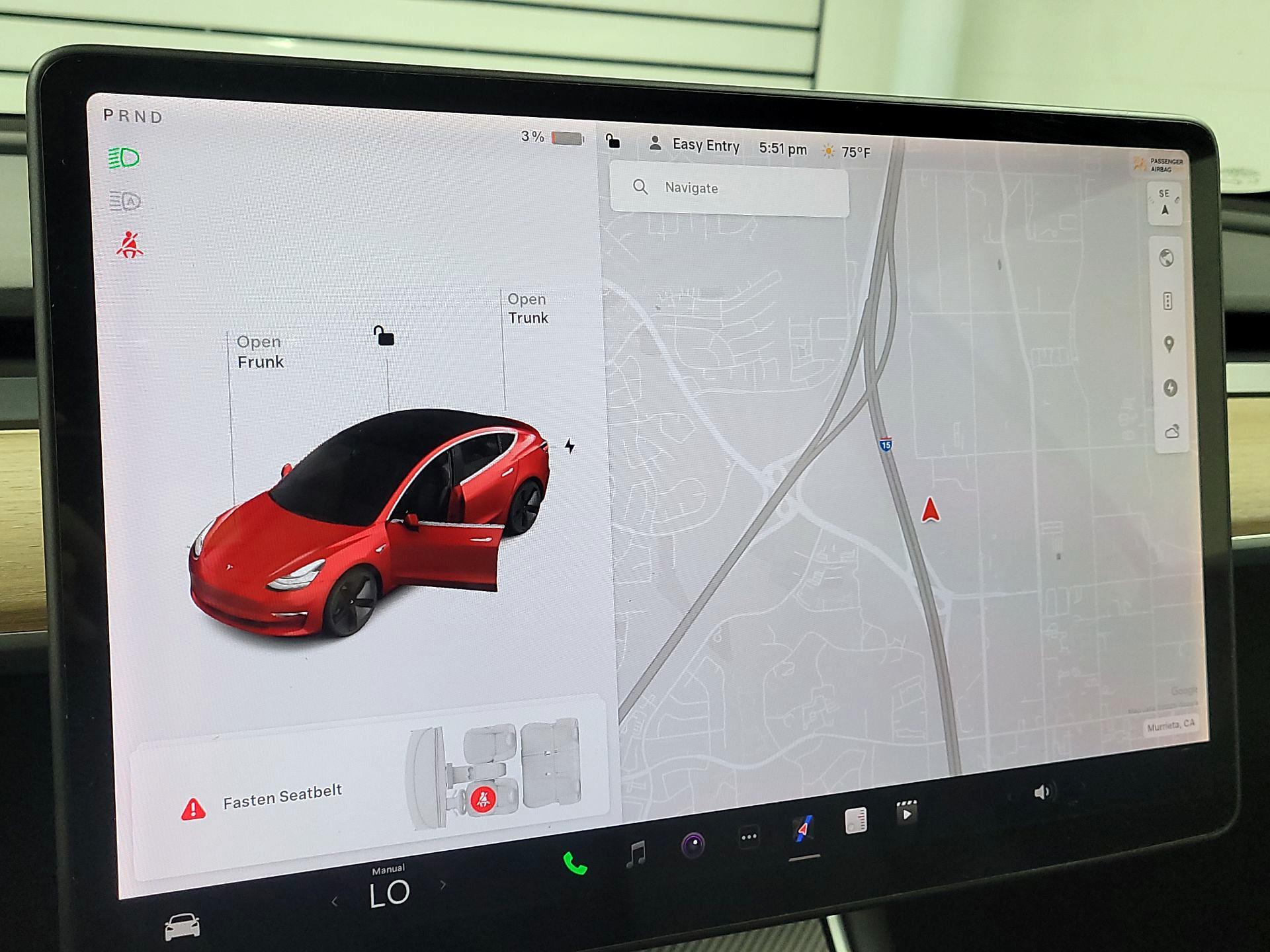 Thumbnail: 2020 Tesla Model 3 - 13