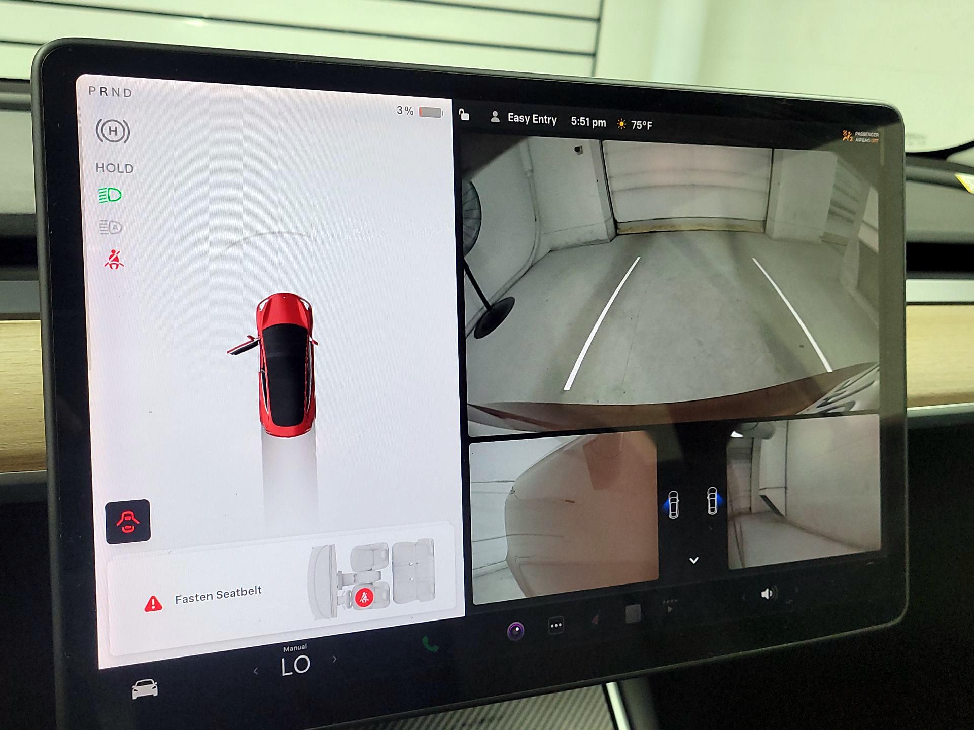 Thumbnail: 2020 Tesla Model 3 - 14