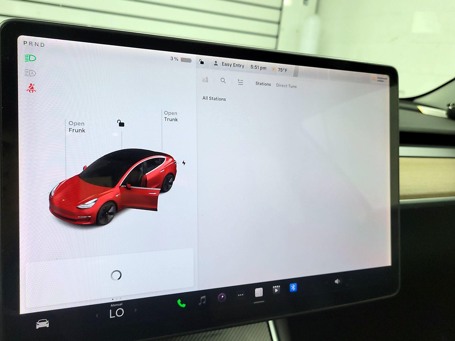 Thumbnail: 2020 Tesla Model 3 - 15
