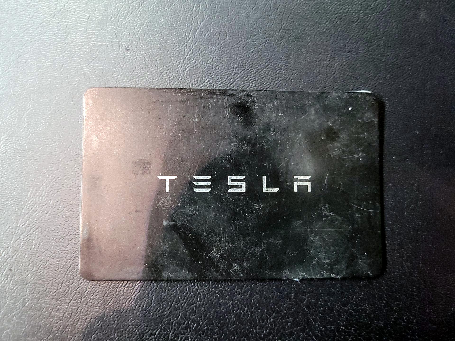 Thumbnail: 2020 Tesla Model 3 - 20