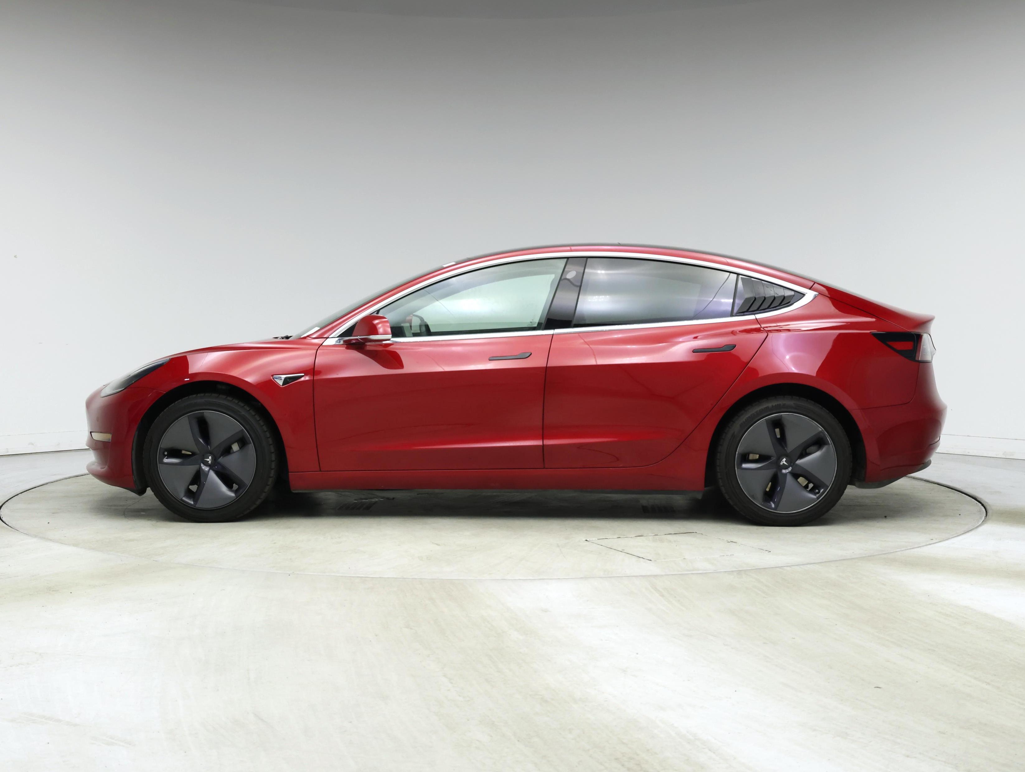 Thumbnail: 2020 Tesla Model 3 - 3