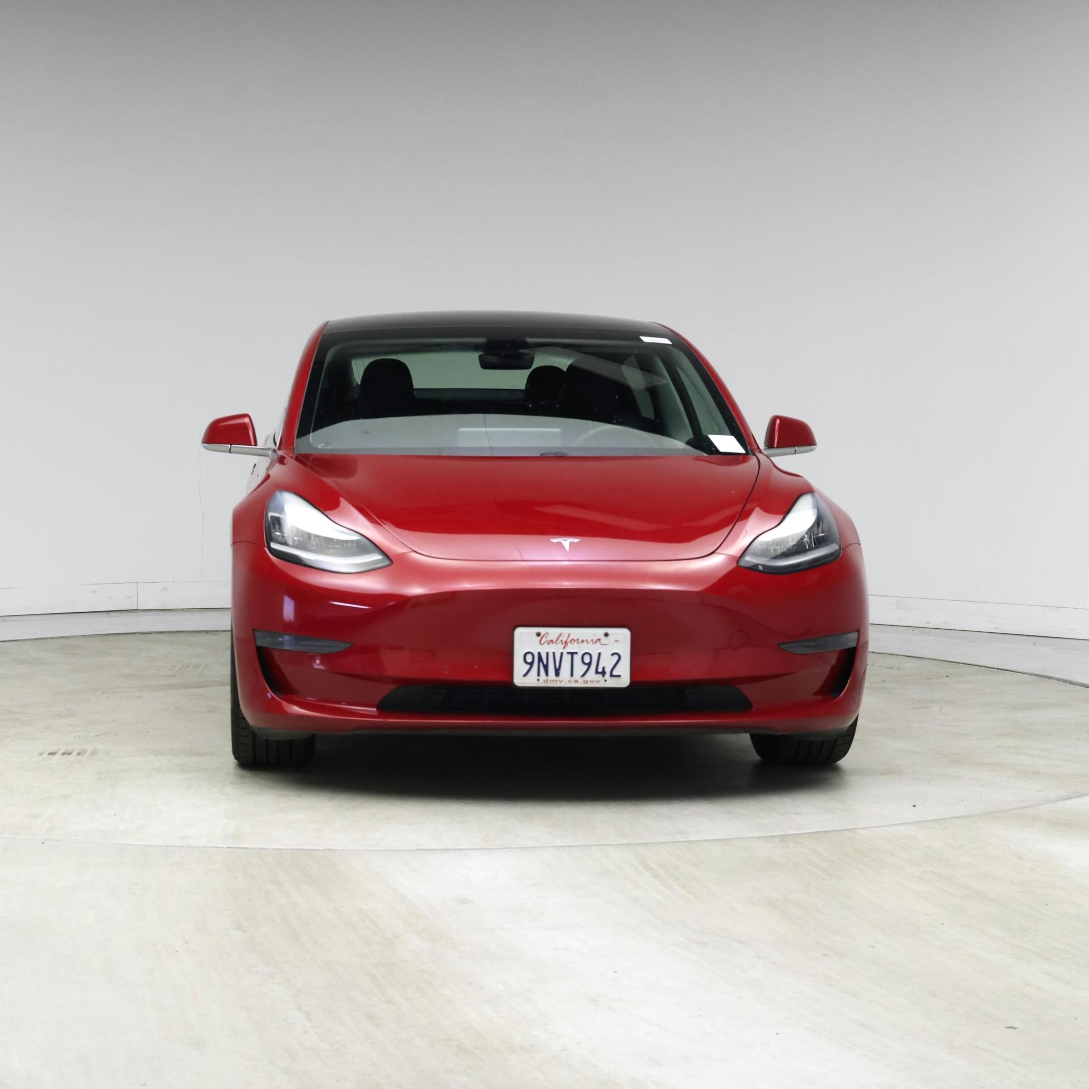Thumbnail: 2020 Tesla Model 3 - 5