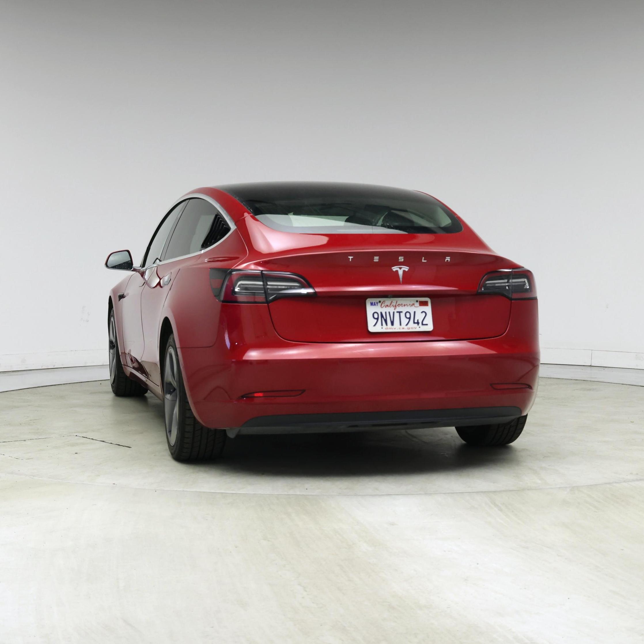 Thumbnail: 2020 Tesla Model 3 - 6