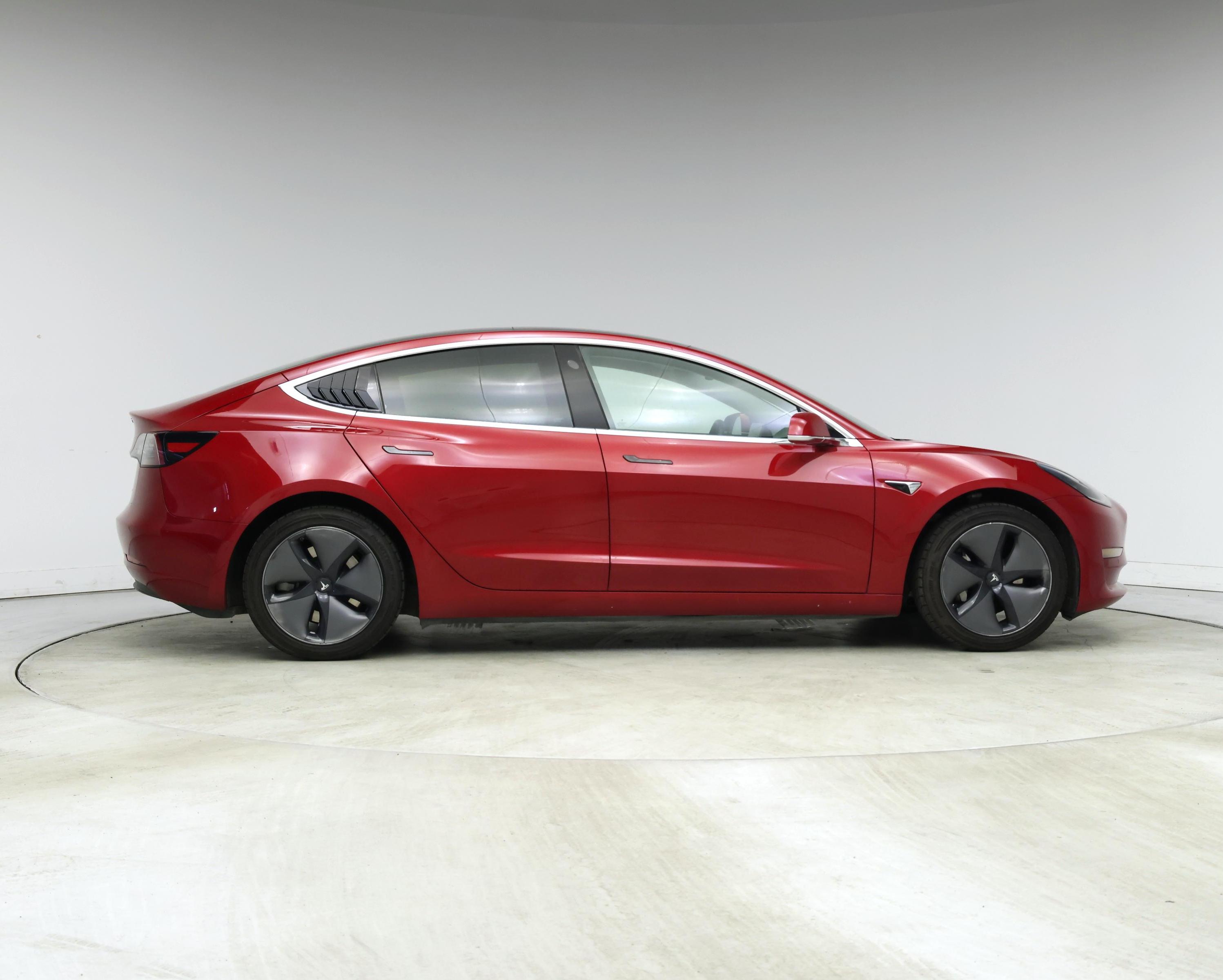 Thumbnail: 2020 Tesla Model 3 - 7