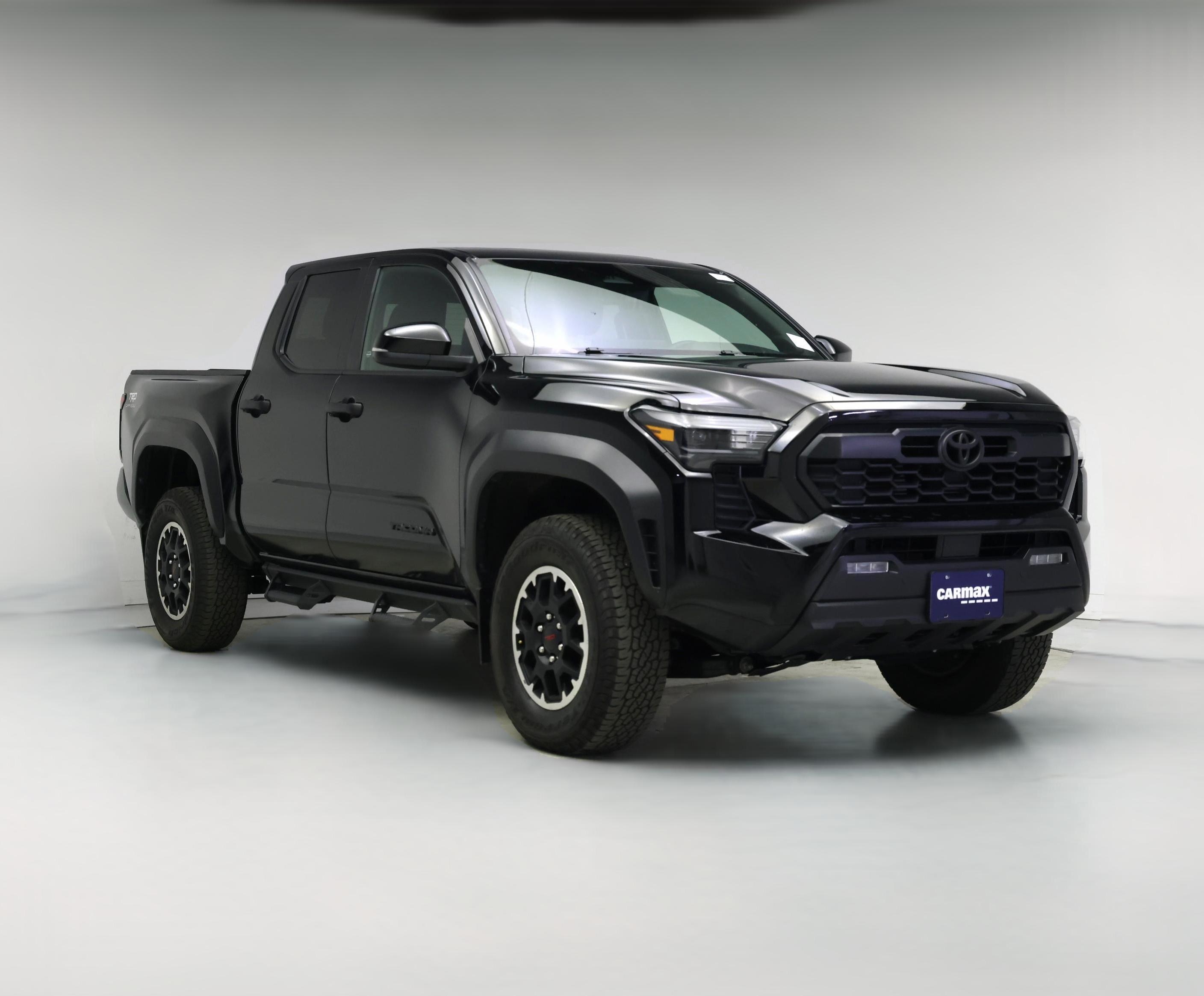 Thumbnail: 2024 Toyota Tacoma - 1