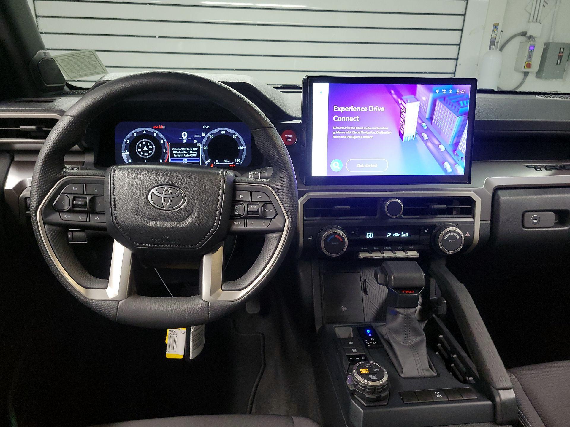 Thumbnail: 2024 Toyota Tacoma - 9