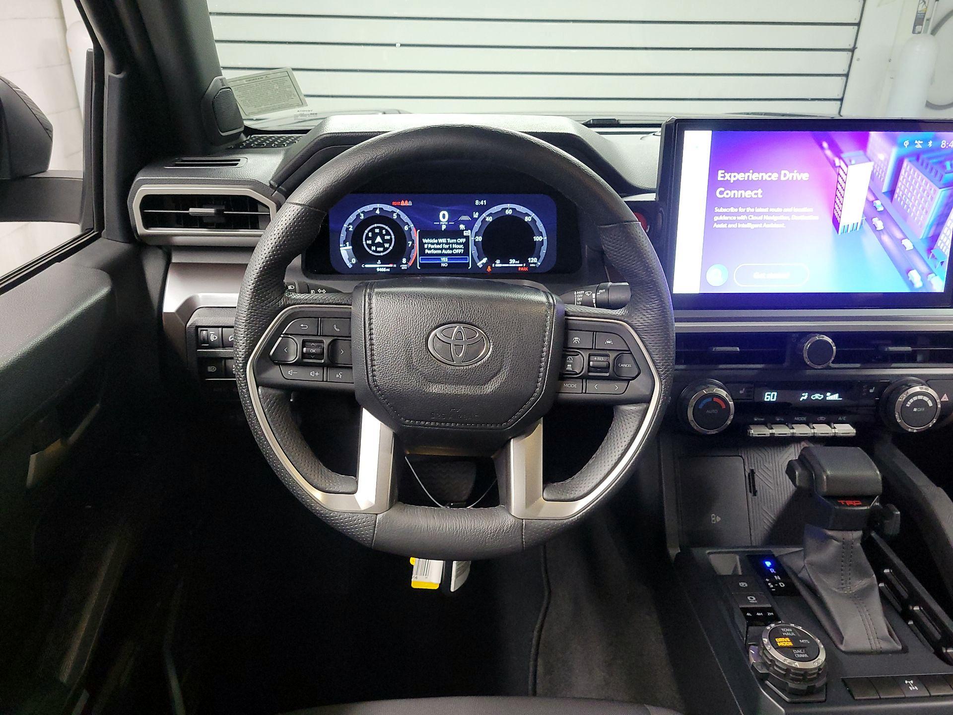Thumbnail: 2024 Toyota Tacoma - 10