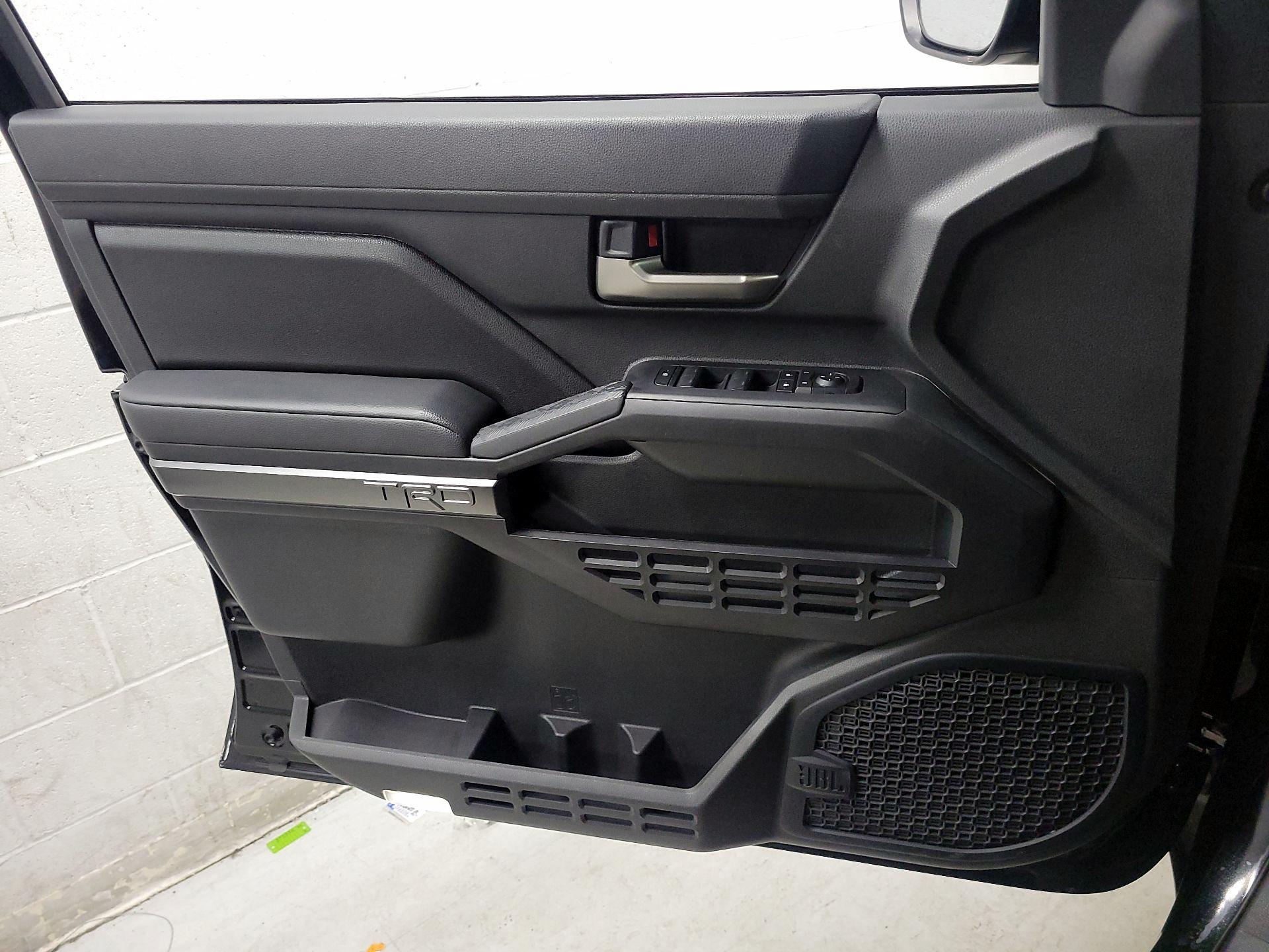 Thumbnail: 2024 Toyota Tacoma - 12