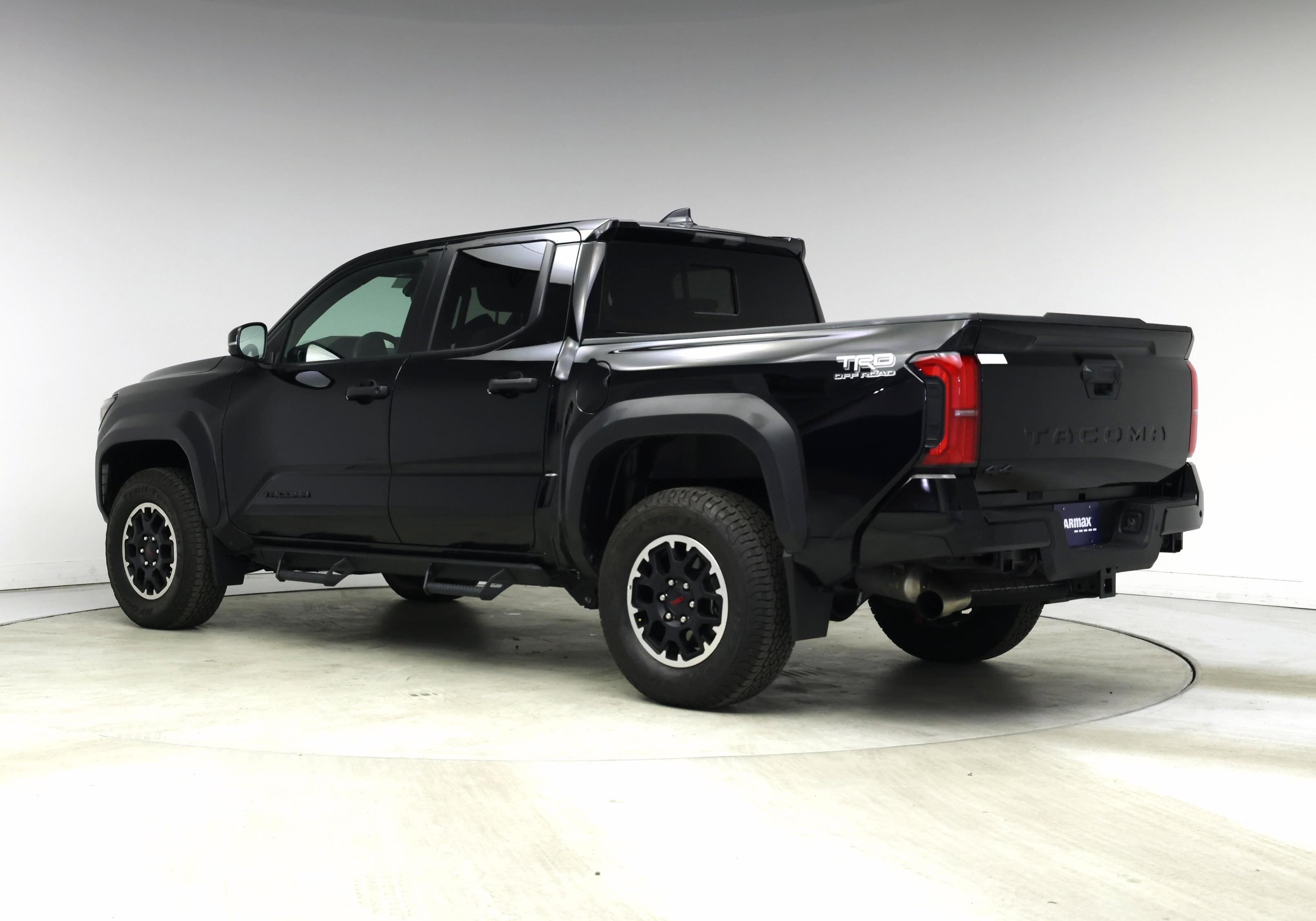 Thumbnail: 2024 Toyota Tacoma - 2