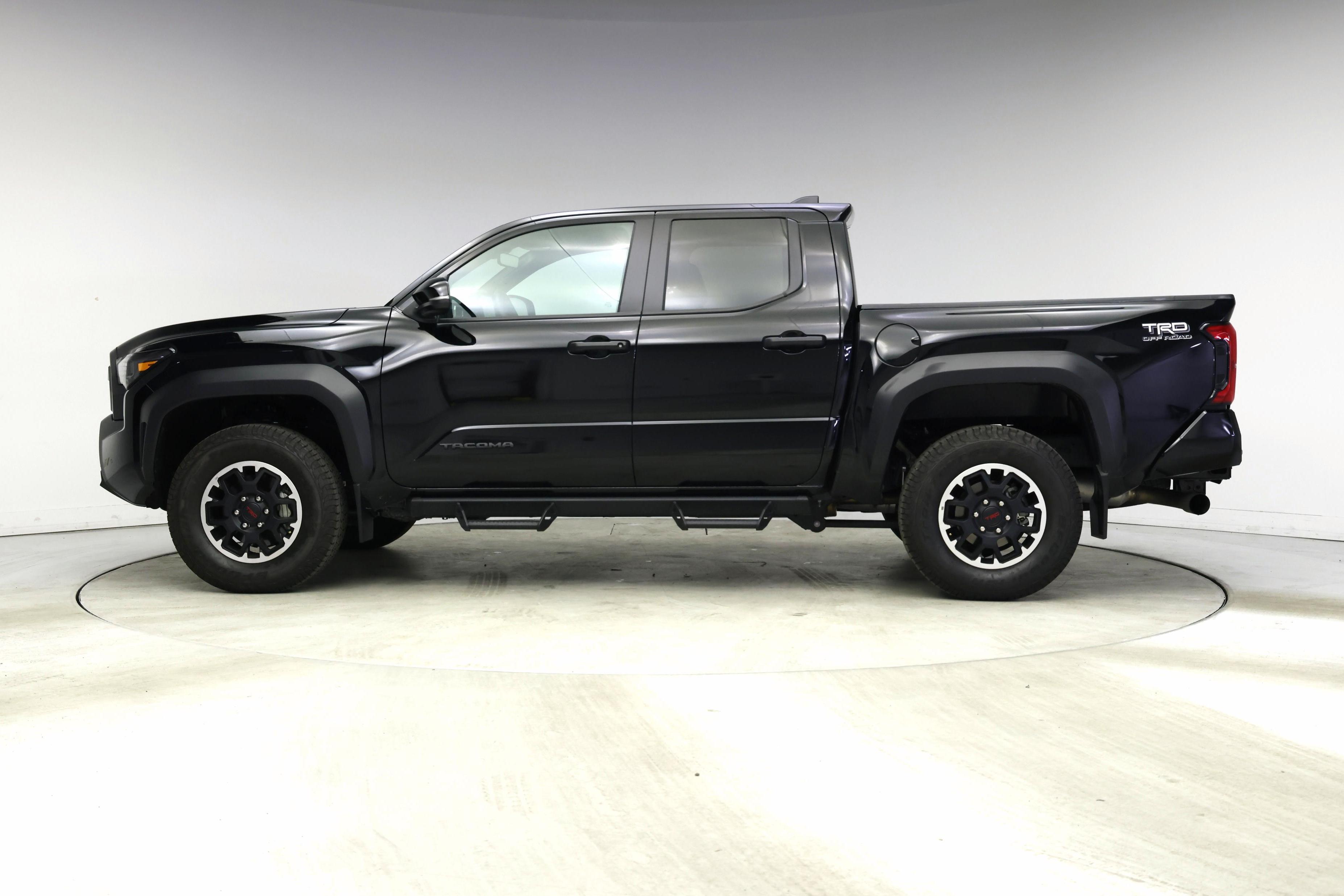Thumbnail: 2024 Toyota Tacoma - 3