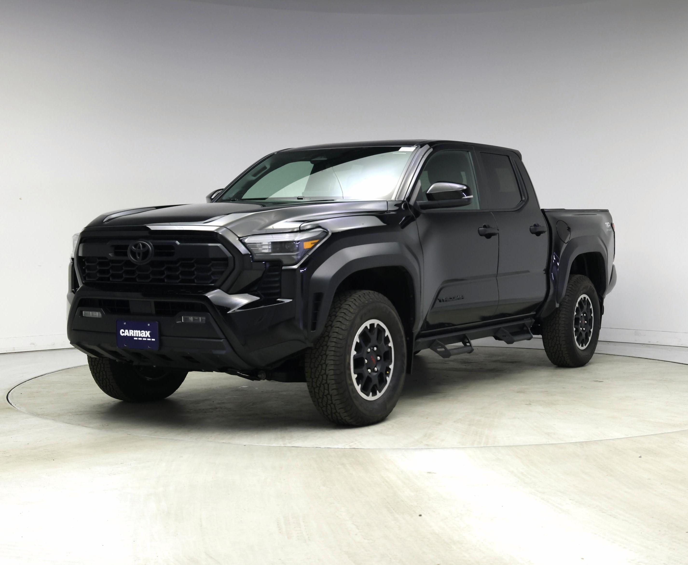 Thumbnail: 2024 Toyota Tacoma - 4