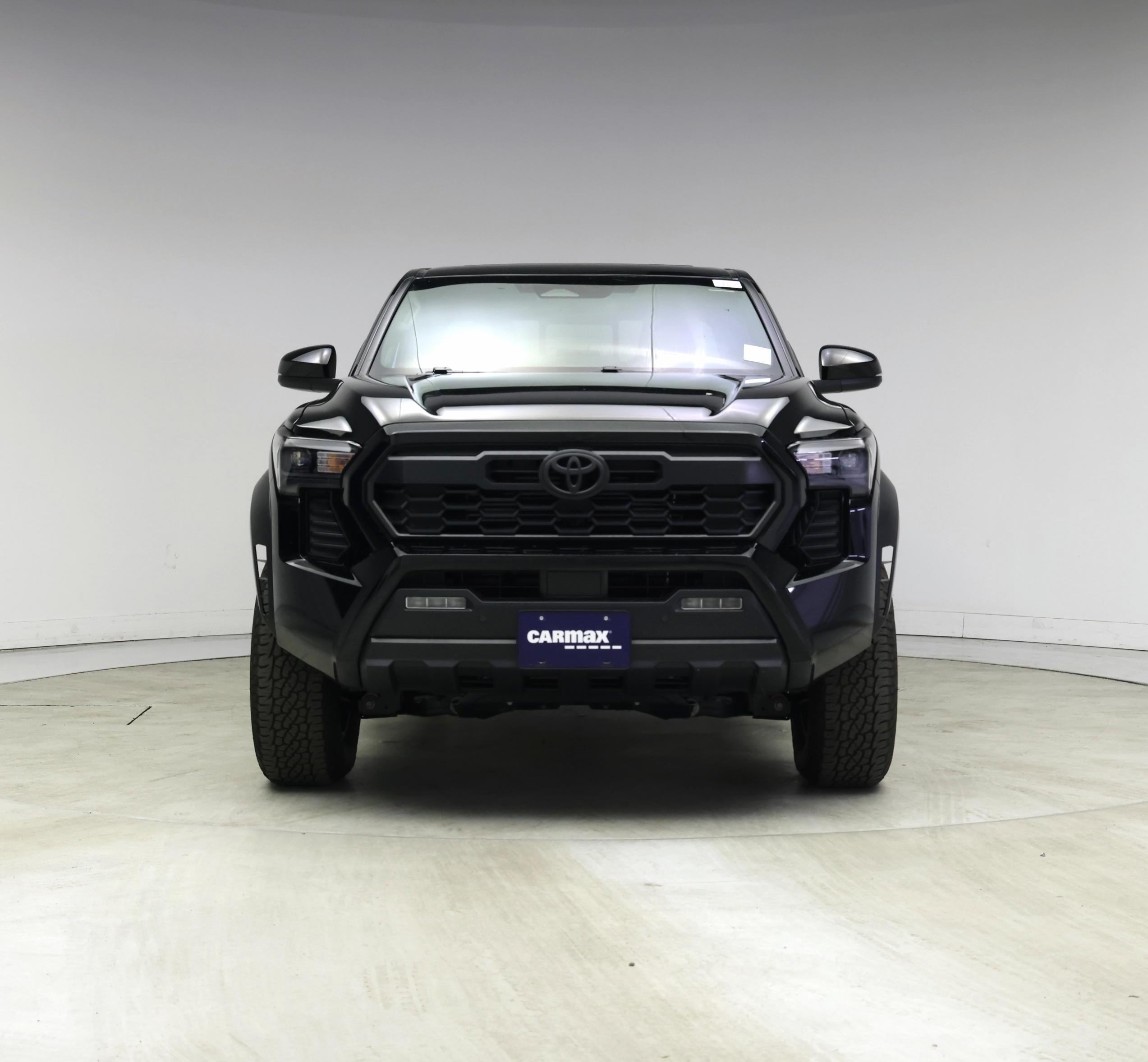Thumbnail: 2024 Toyota Tacoma - 5