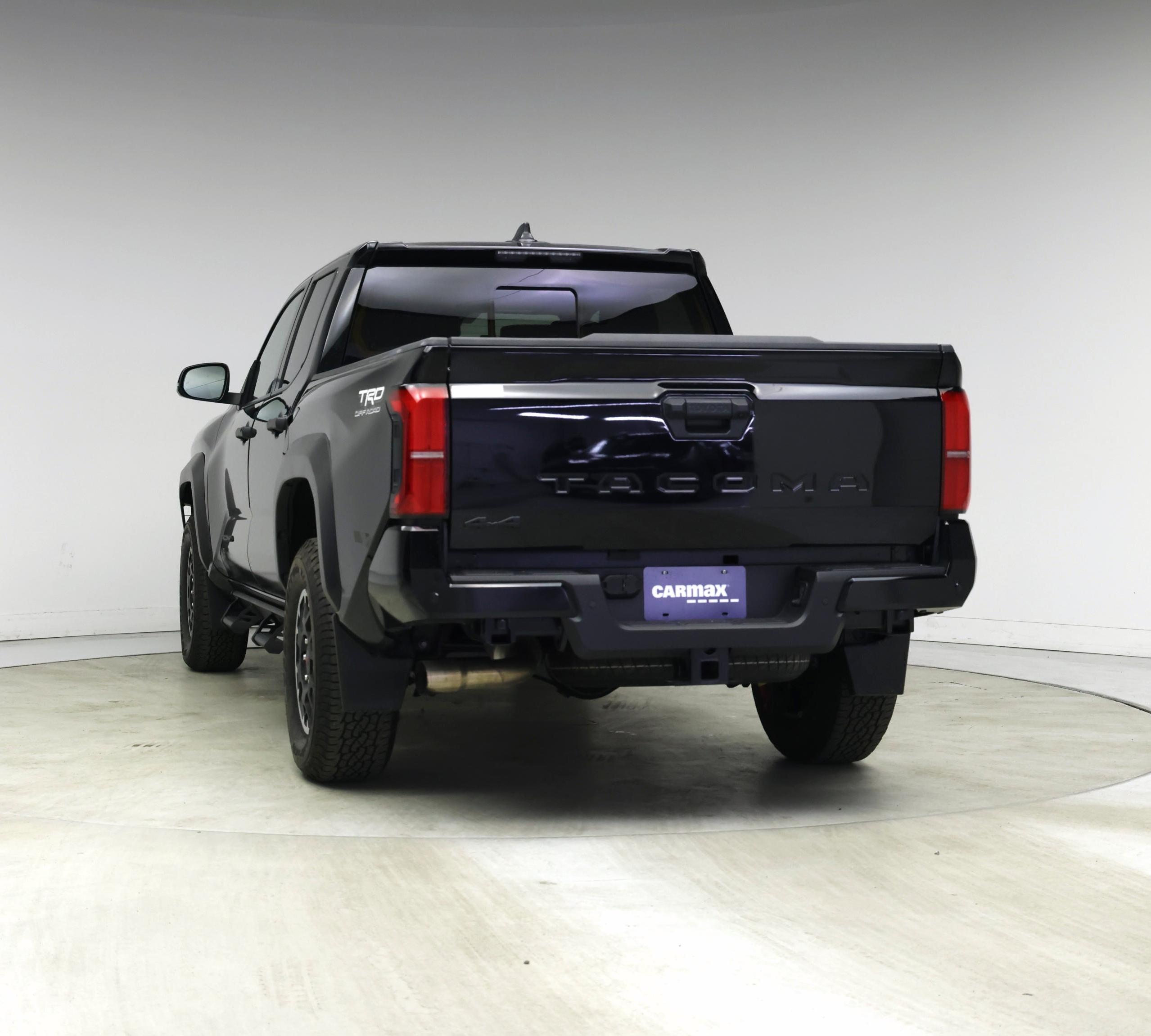 Thumbnail: 2024 Toyota Tacoma - 6