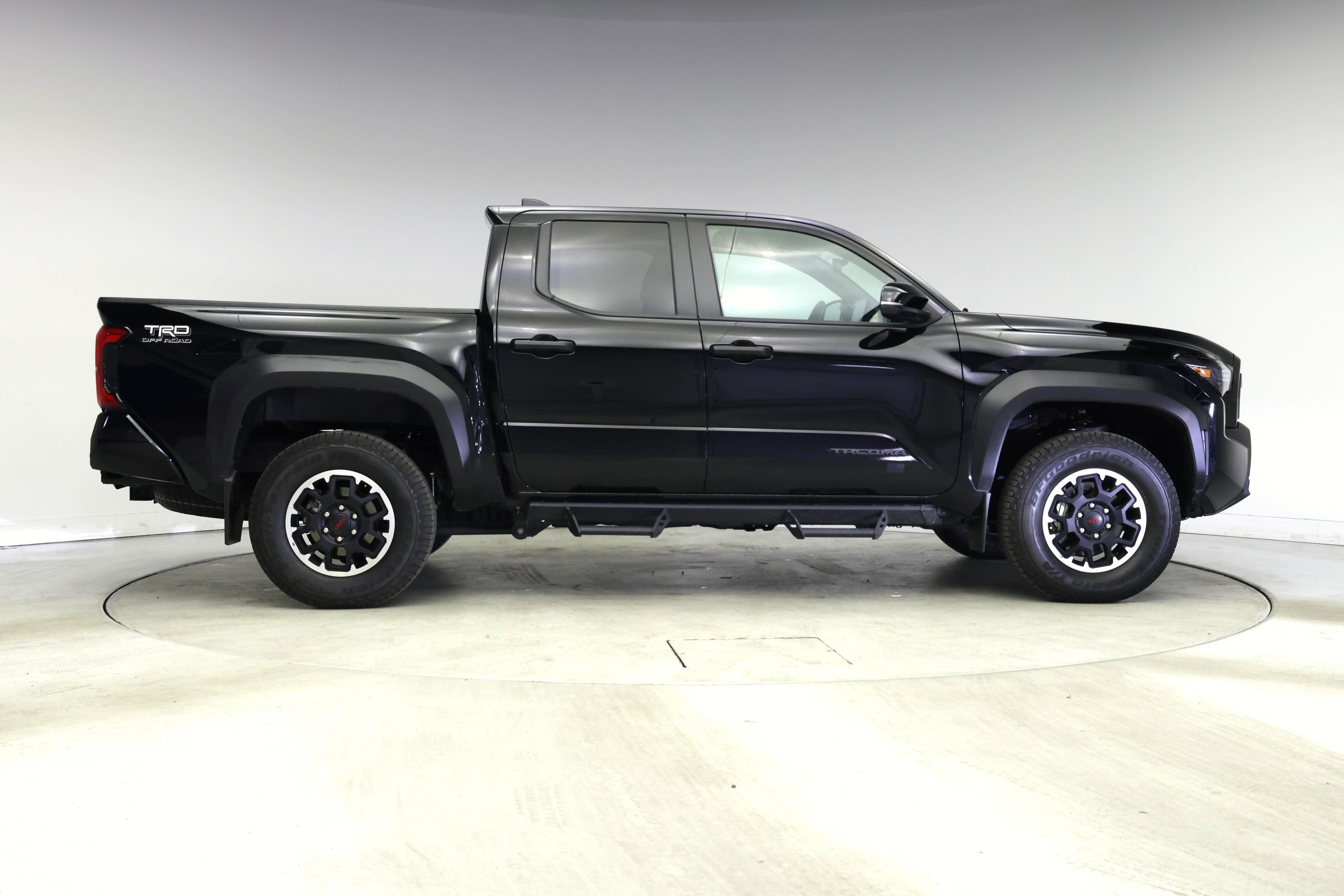 Thumbnail: 2024 Toyota Tacoma - 7
