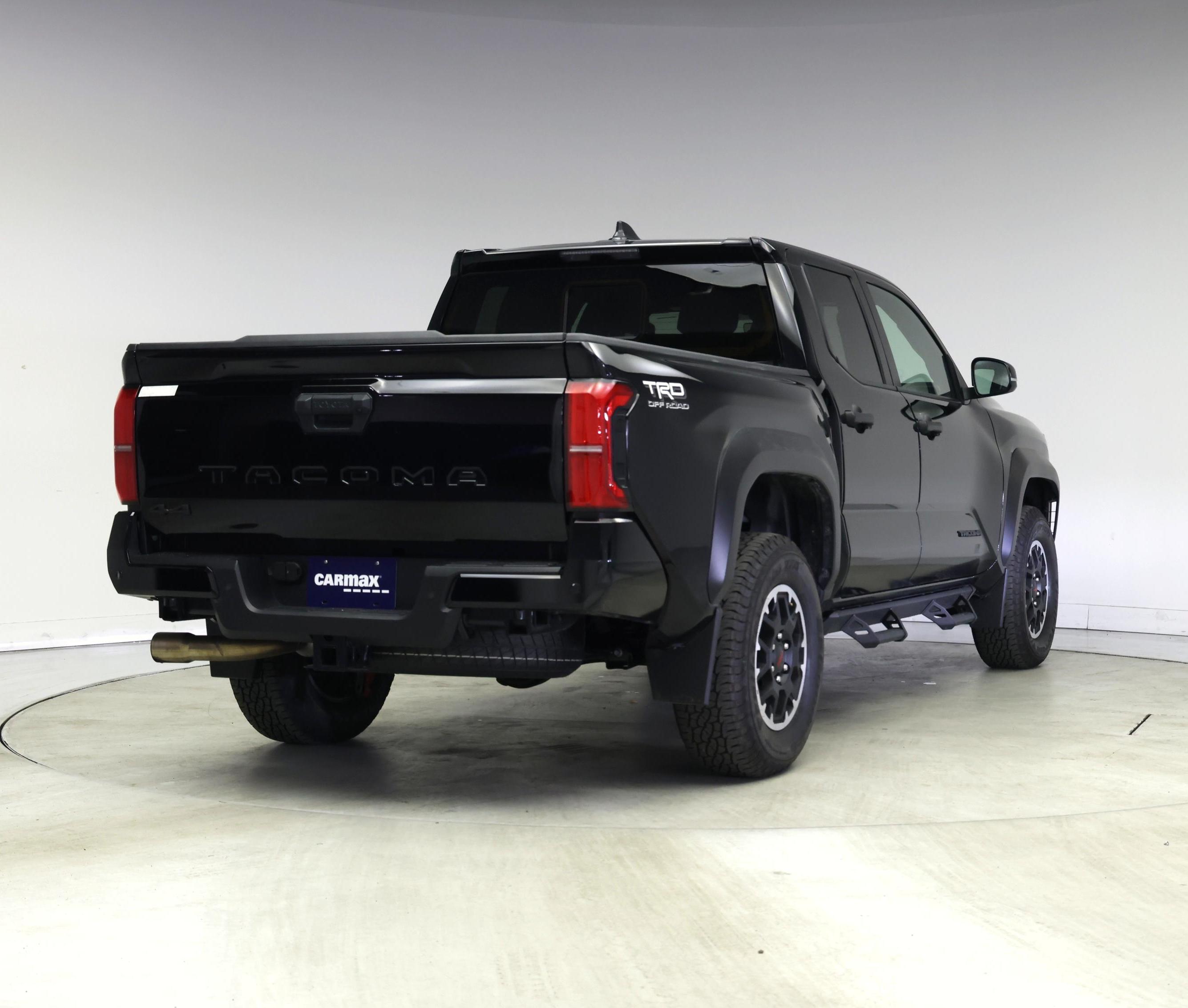 Thumbnail: 2024 Toyota Tacoma - 8