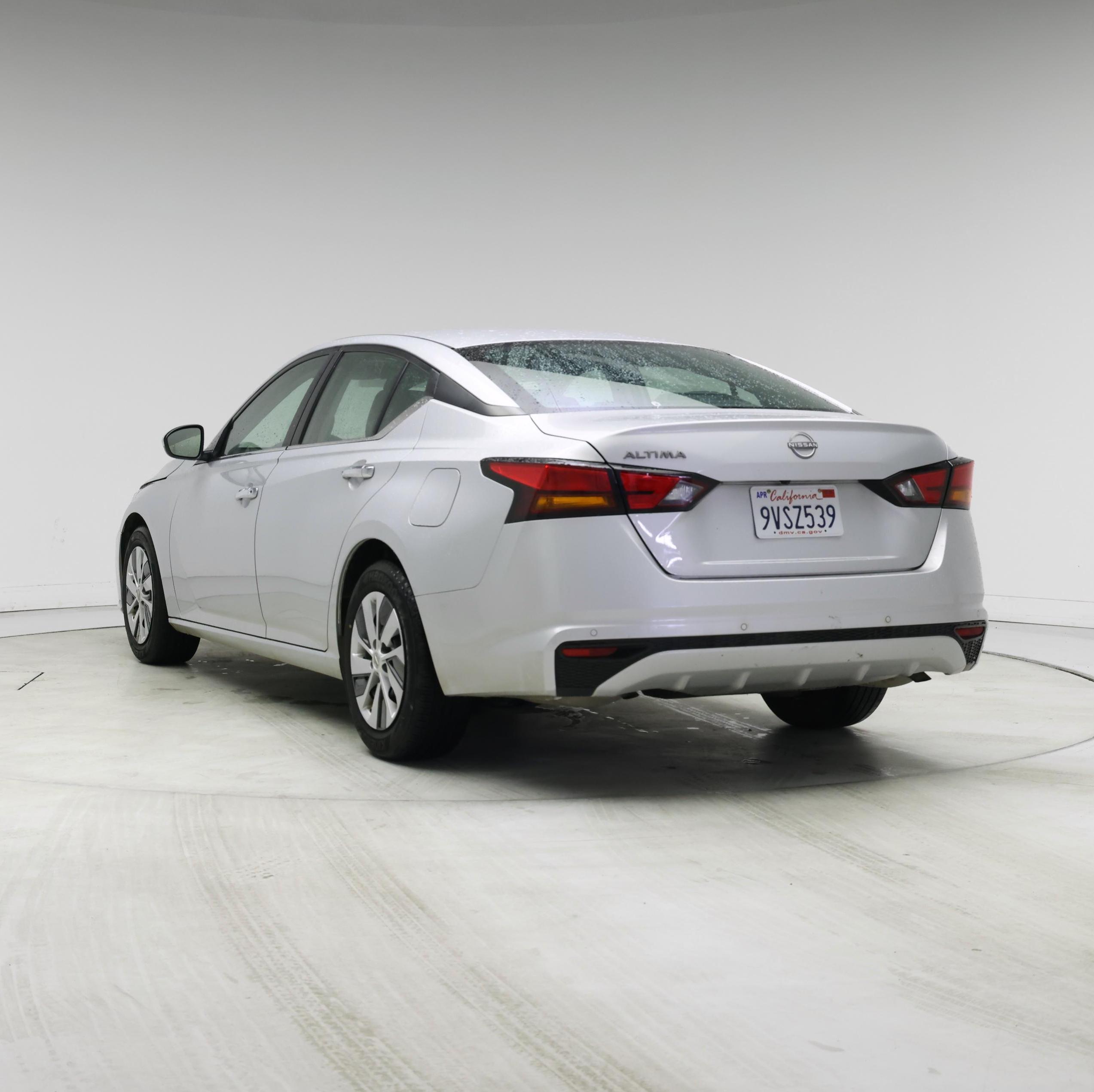 Thumbnail: 2023 Nissan Altima - 2