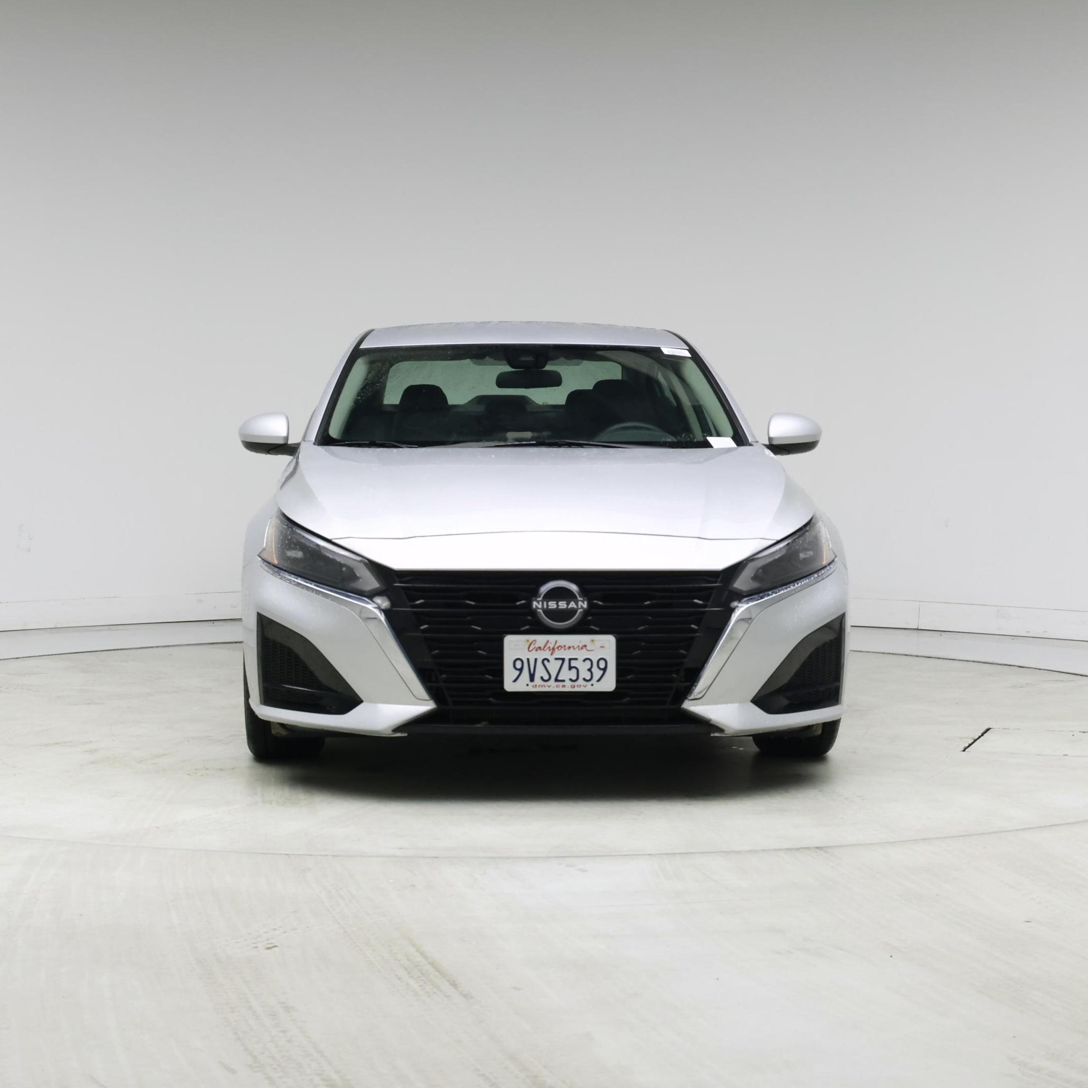 Thumbnail: 2023 Nissan Altima - 5
