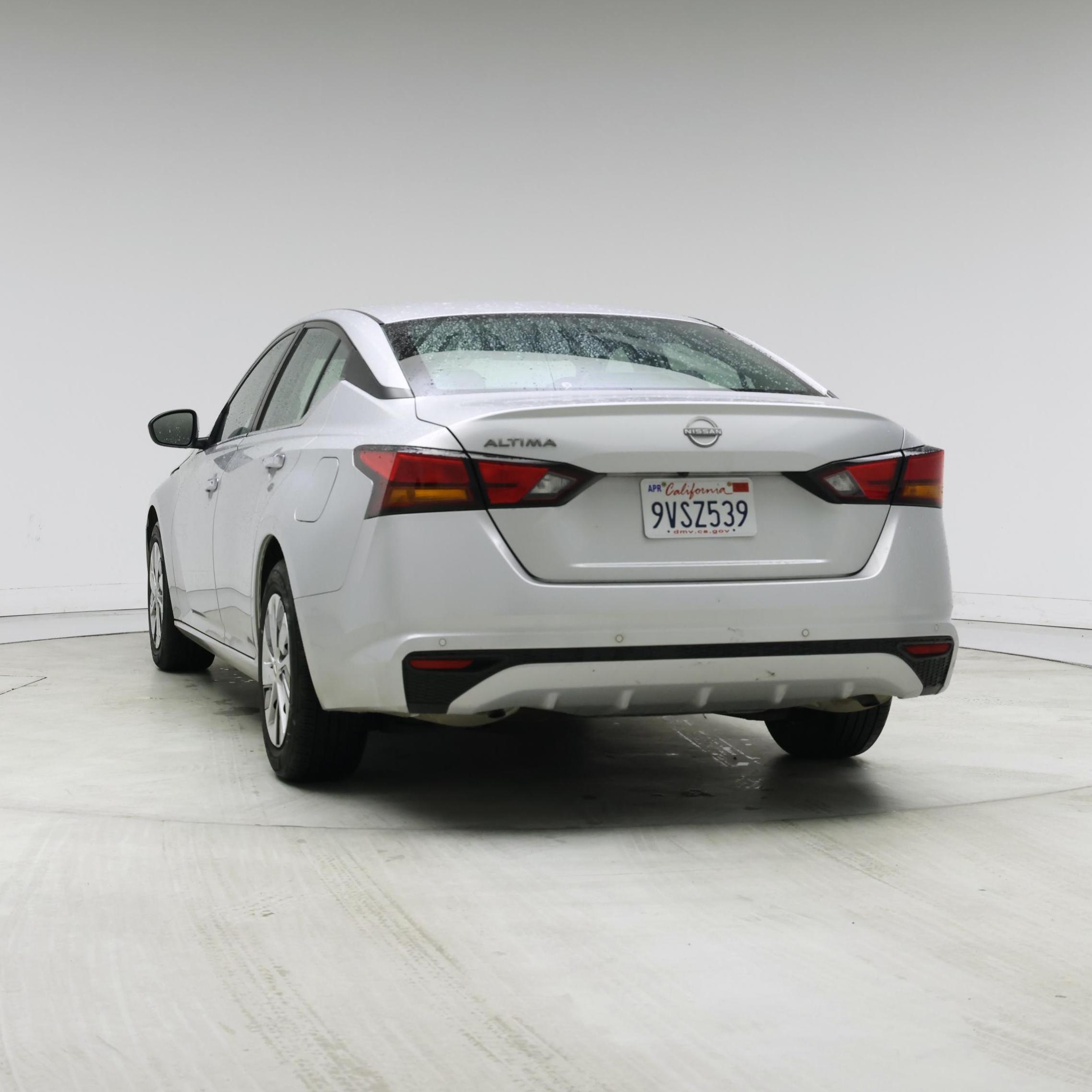 Thumbnail: 2023 Nissan Altima - 6