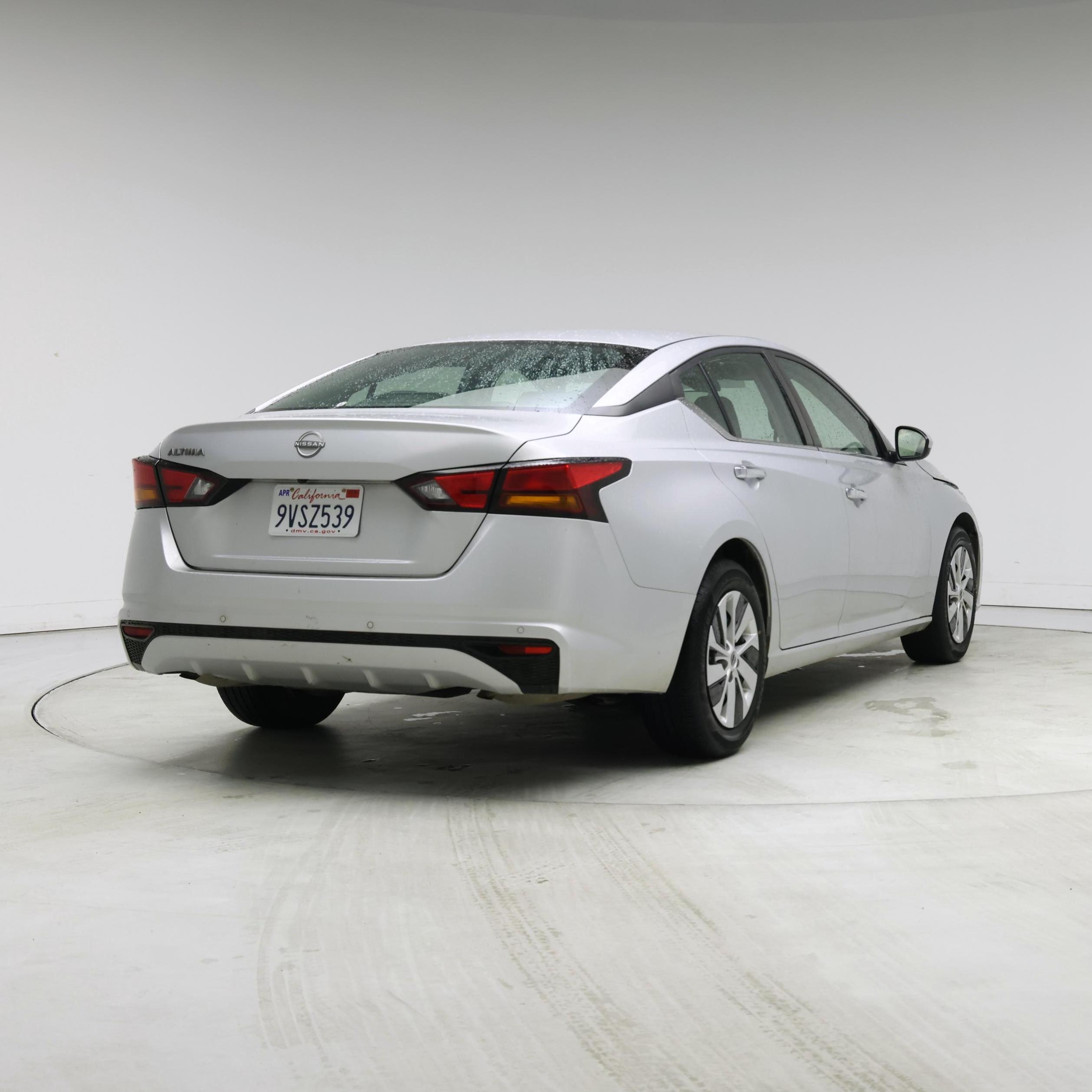 Thumbnail: 2023 Nissan Altima - 8