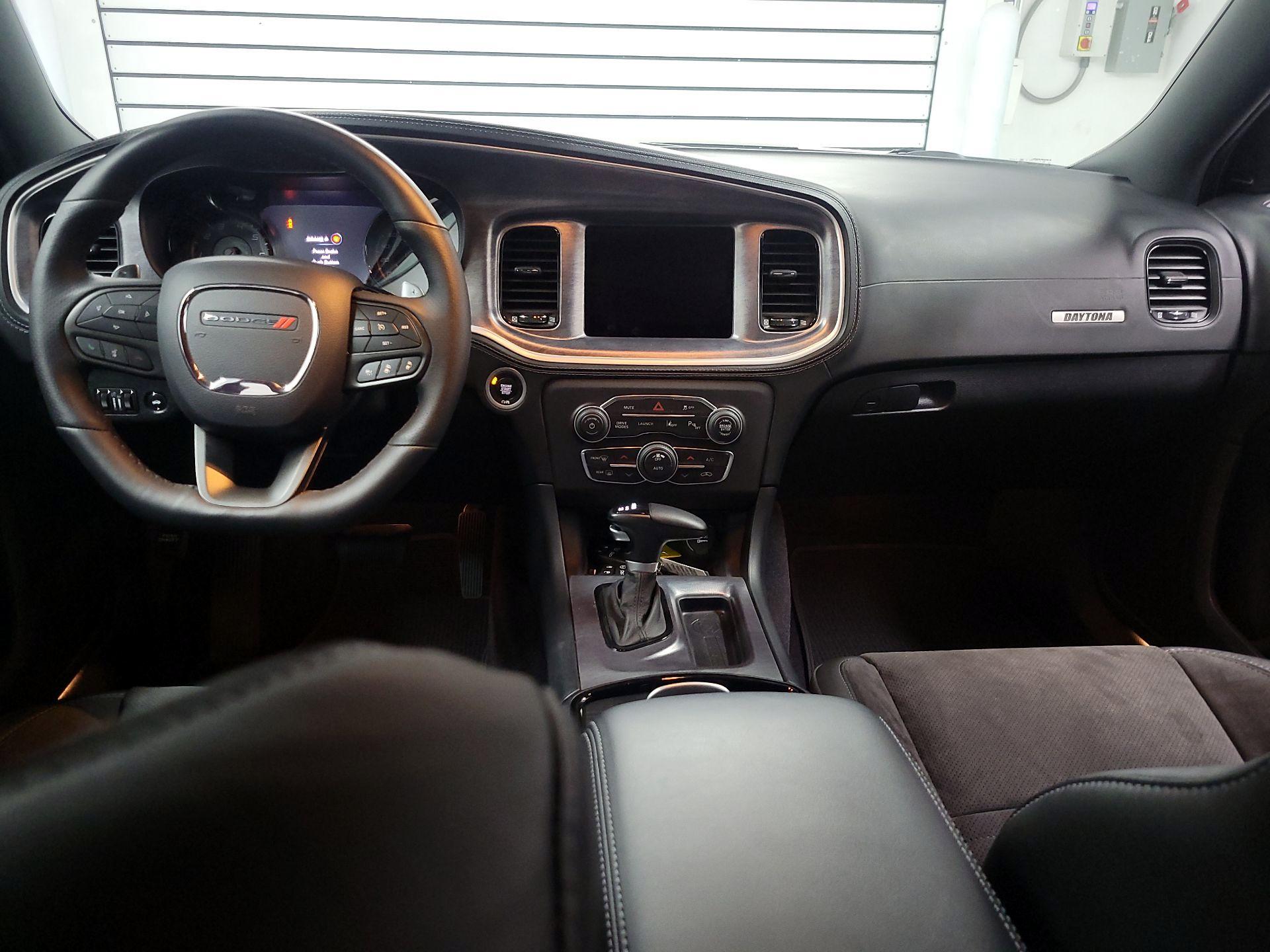 Thumbnail: 2023 Dodge Charger - 9