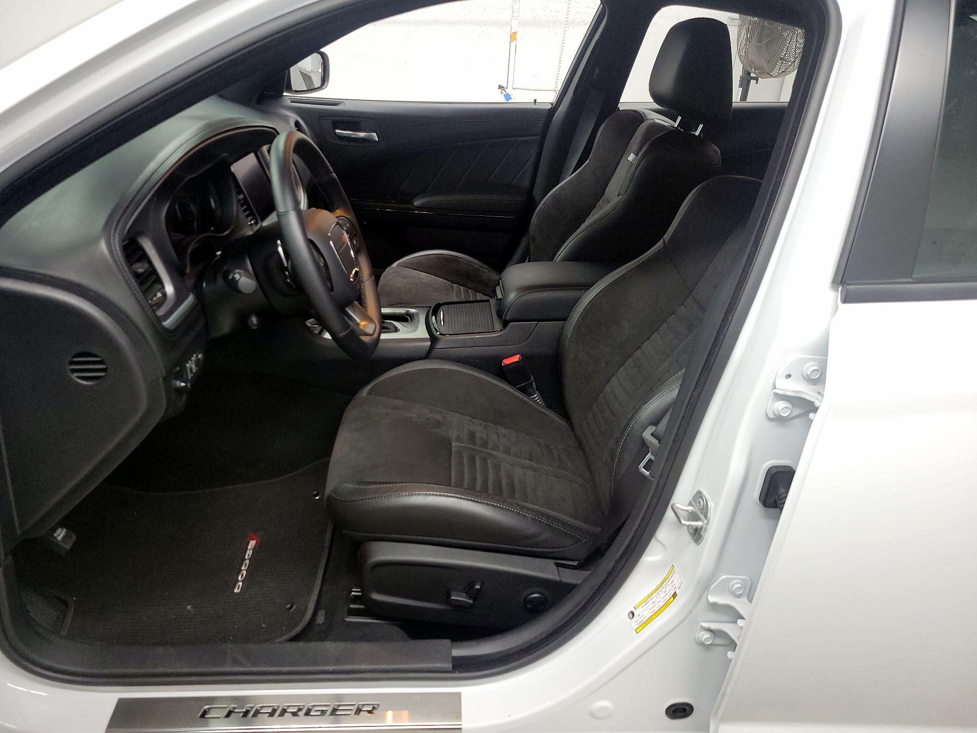 Thumbnail: 2023 Dodge Charger - 11