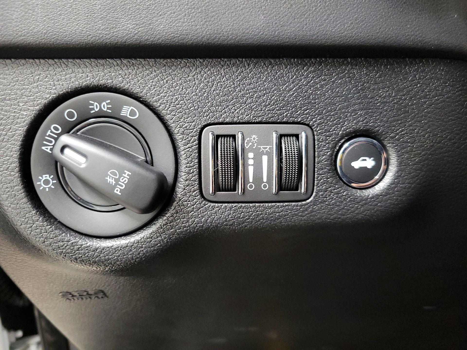 Thumbnail: 2023 Dodge Charger - 13