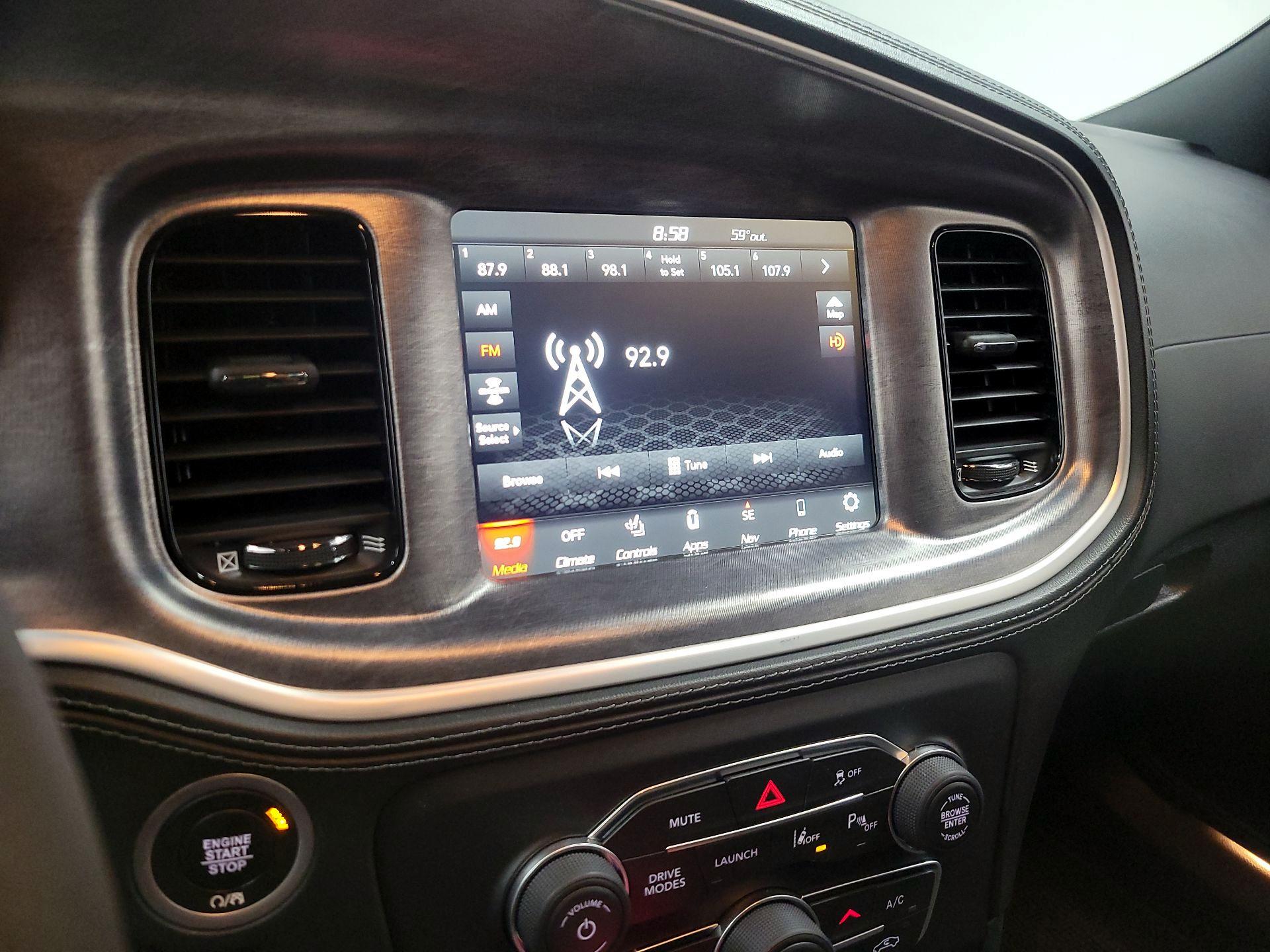 Thumbnail: 2023 Dodge Charger - 15